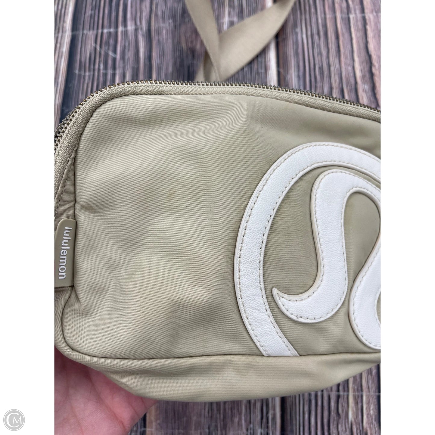 Crossbody By Lululemon, Size: Small