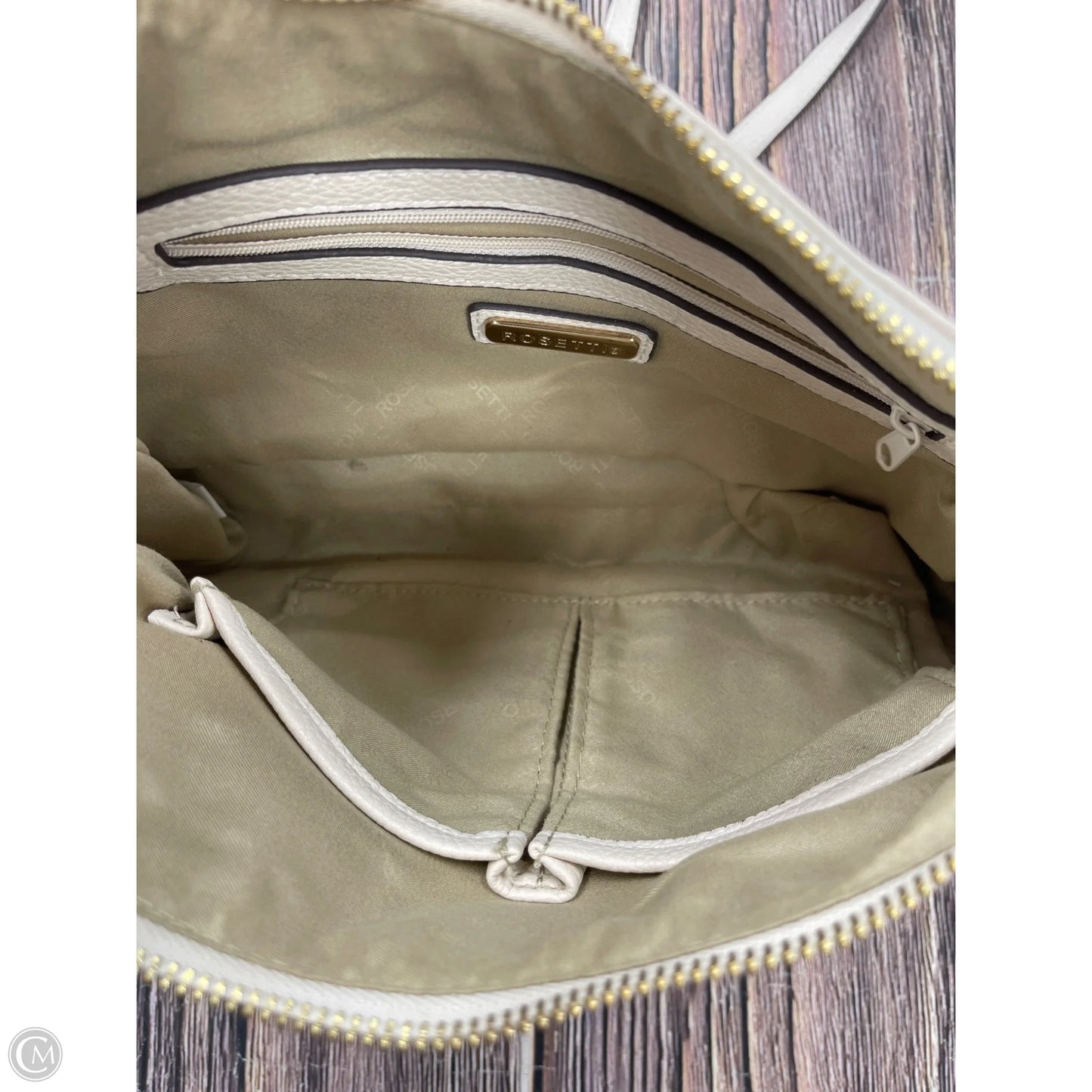 Crossbody By Rosetti, Size: Medium