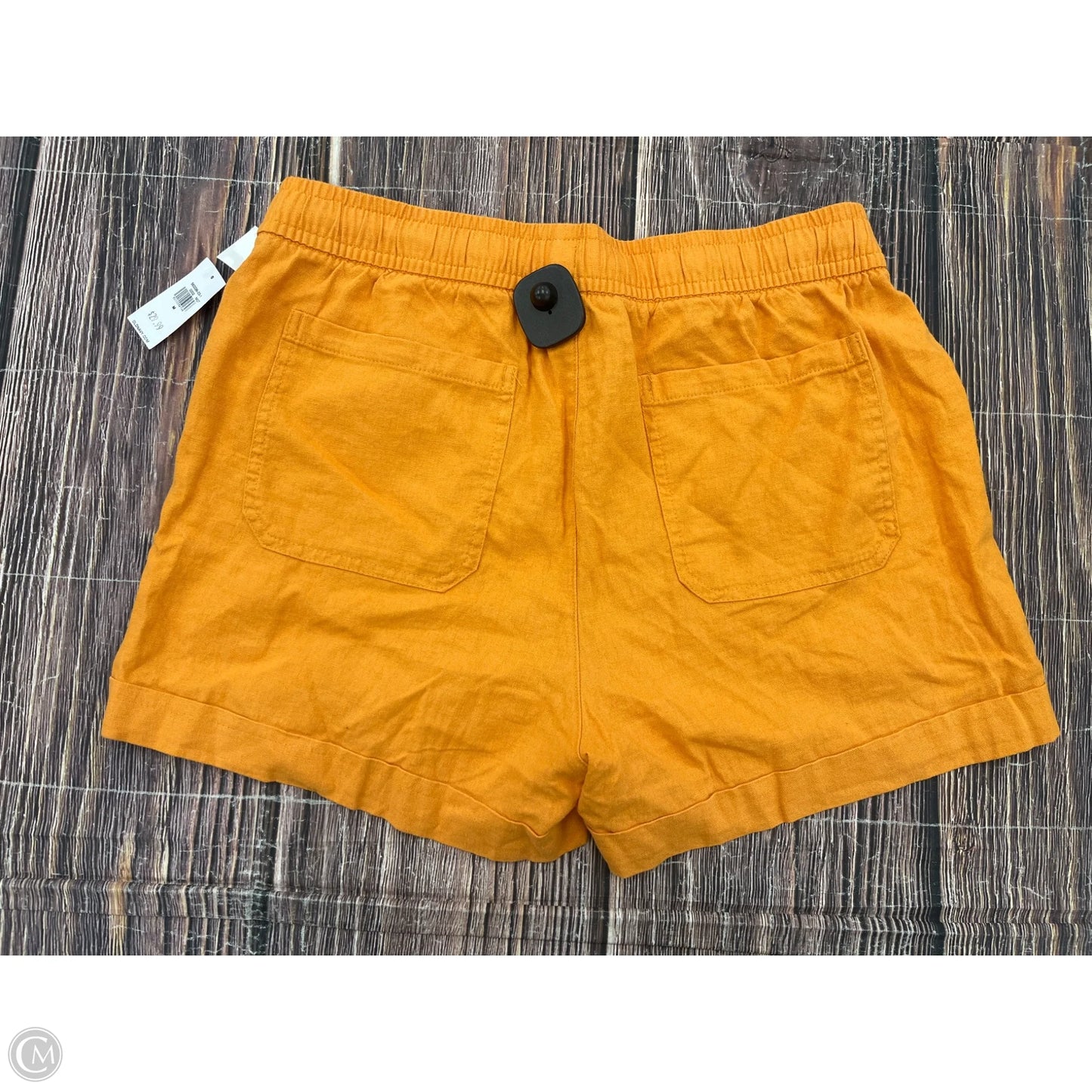 Shorts By Old Navy In Orange, Size: M