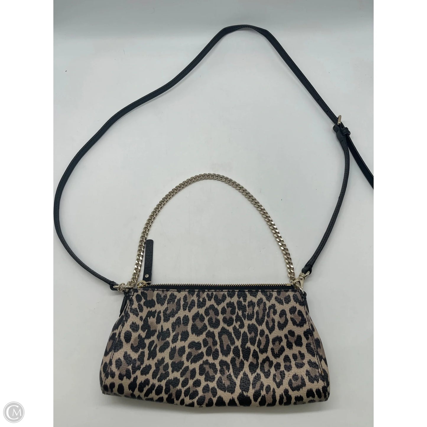 Crossbody Designer By Kate Spade, Size: Medium