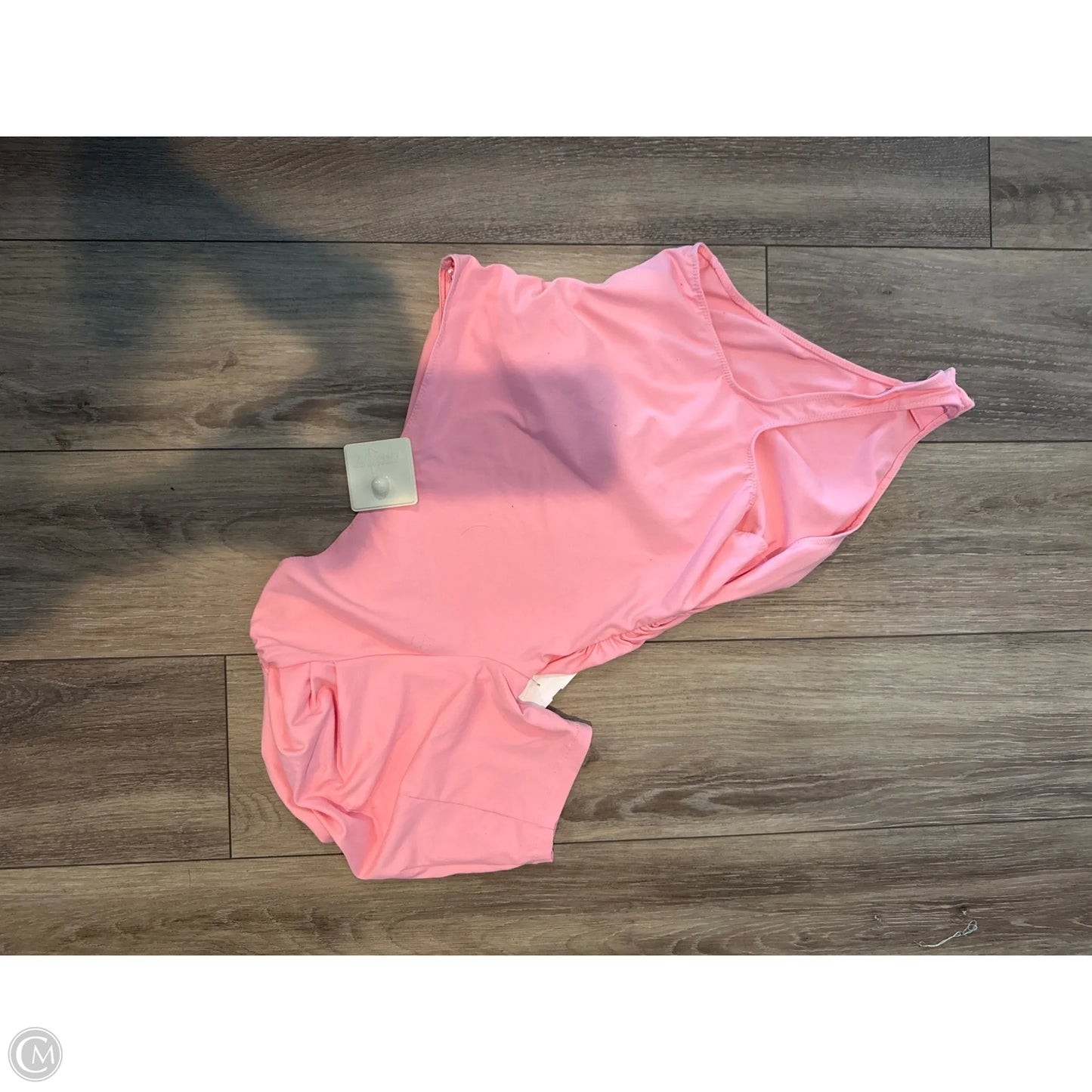 Bodysuit By Free People In Pink, Size: M