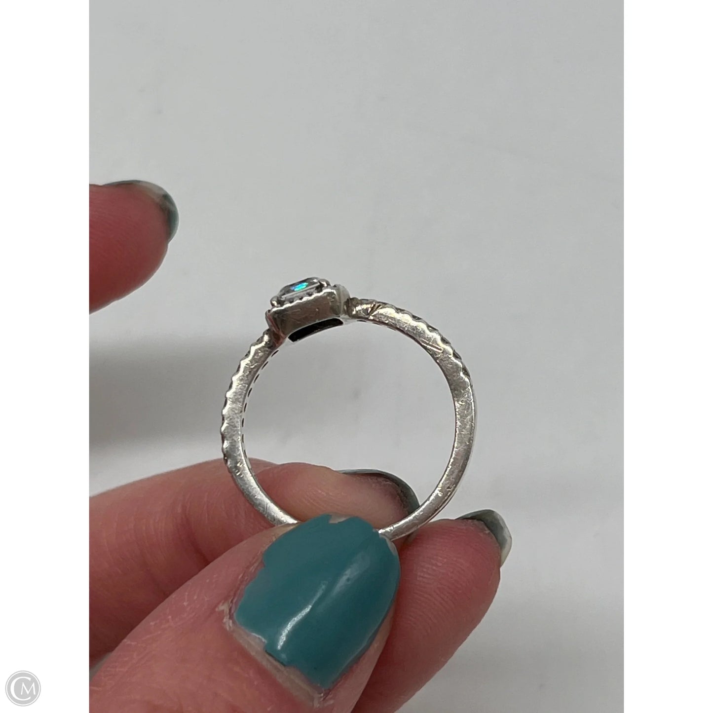 Ring Other By Pandora, Size: 10