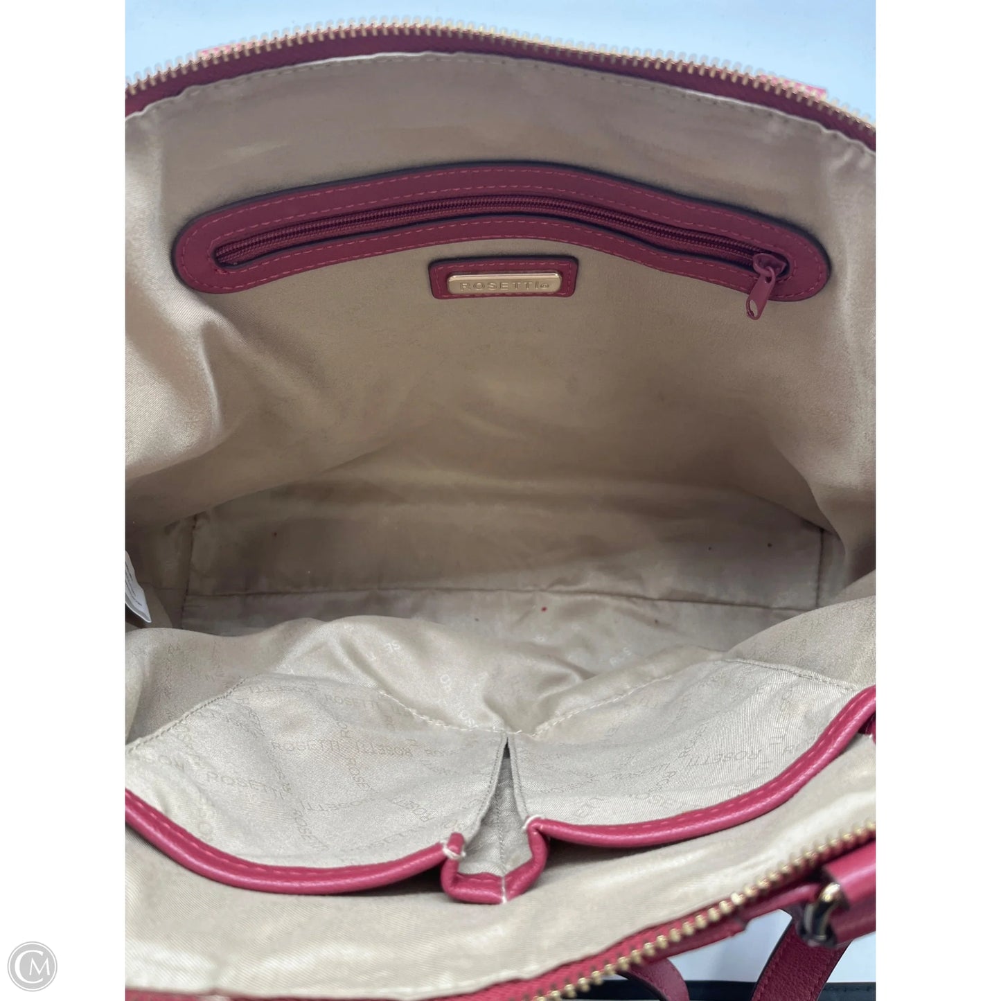 Handbag By Rosetti, Size: Large