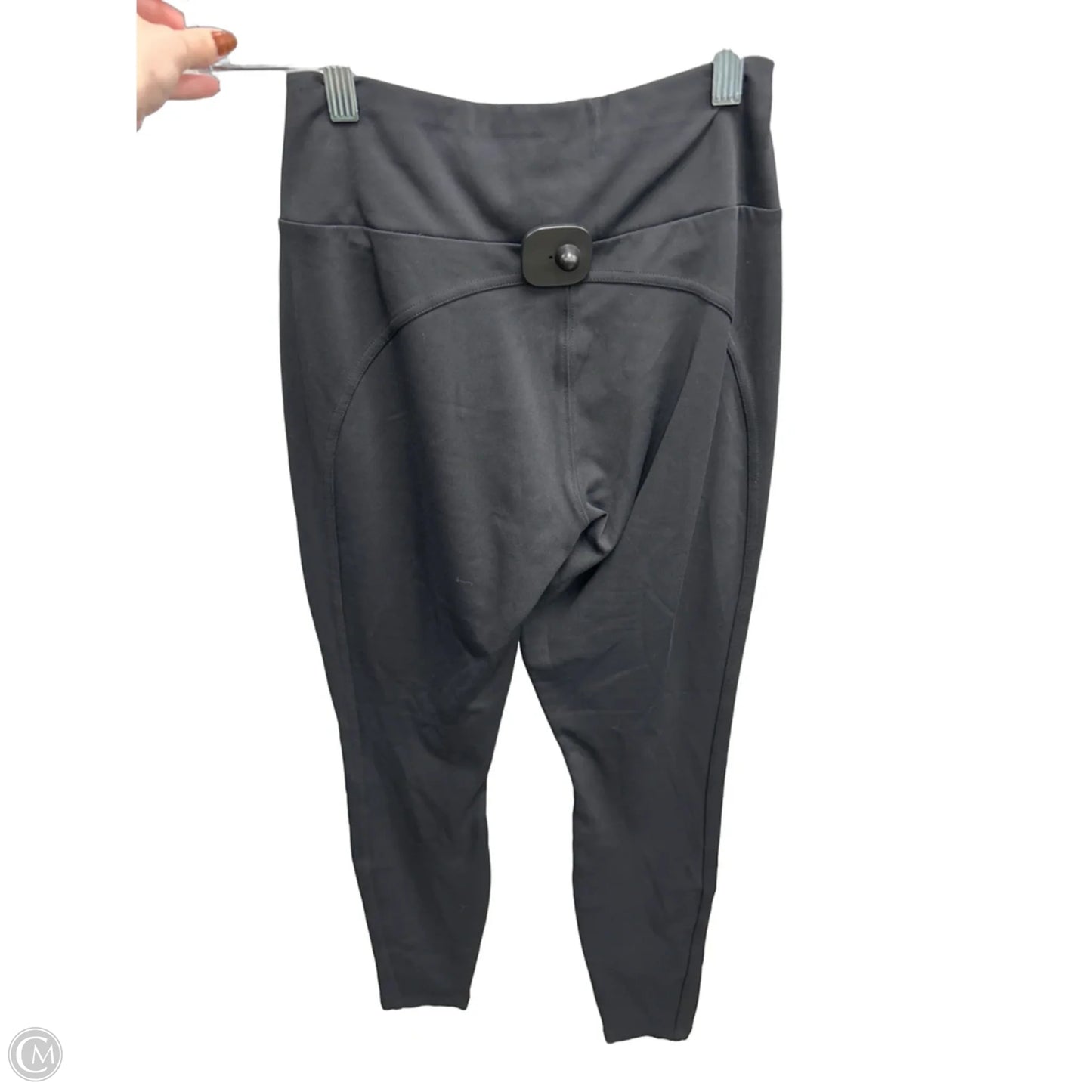 Athletic Pants By Athleta In Black, Size: 4