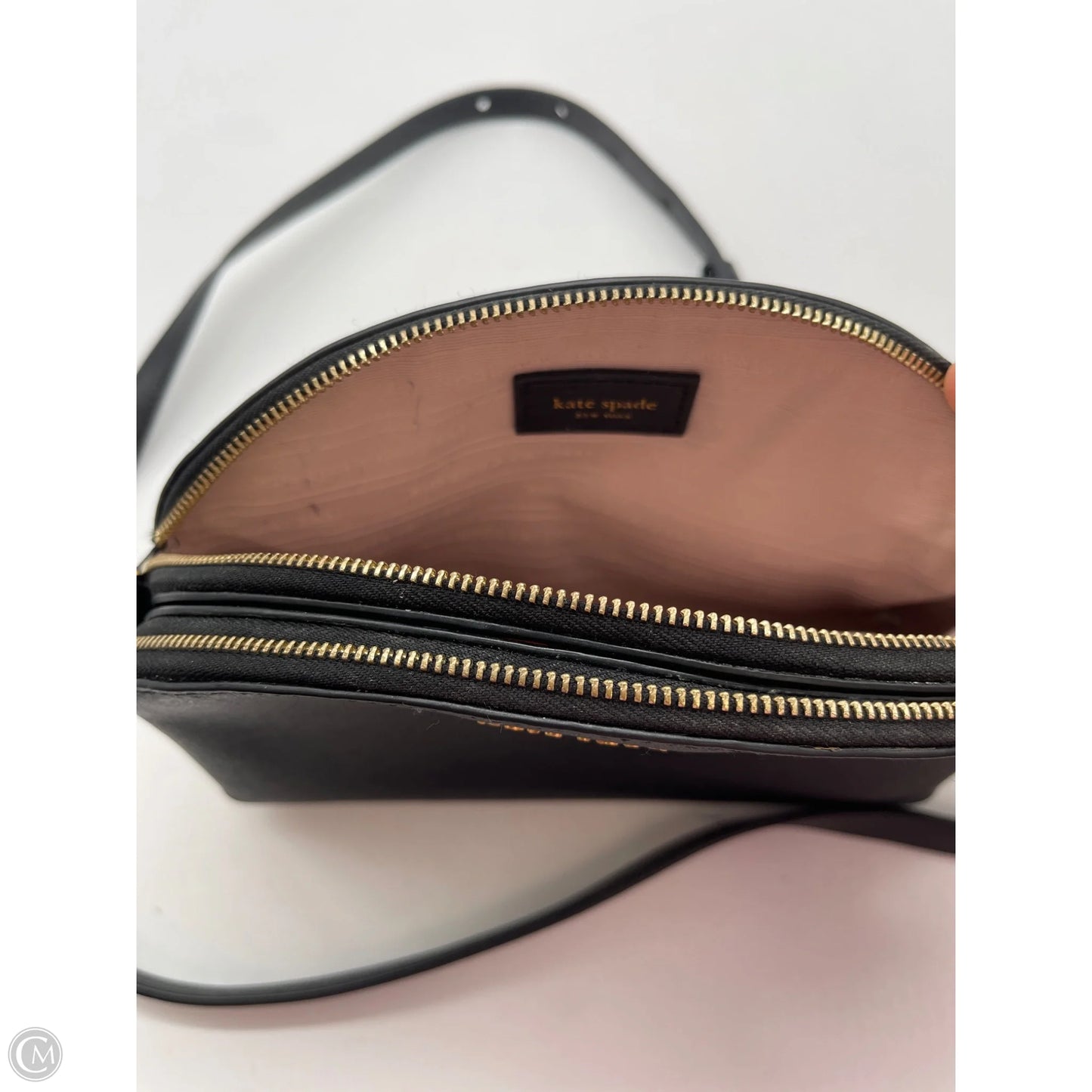 Handbag Designer By Kate Spade, Size: Small