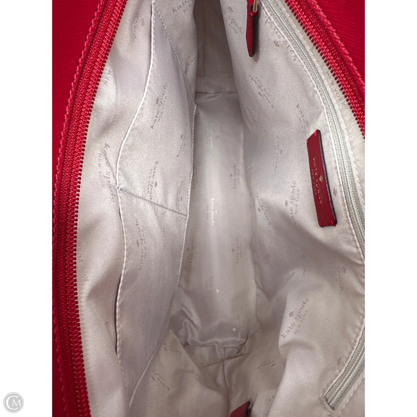 Handbag Designer By Kate Spade, Size: Medium