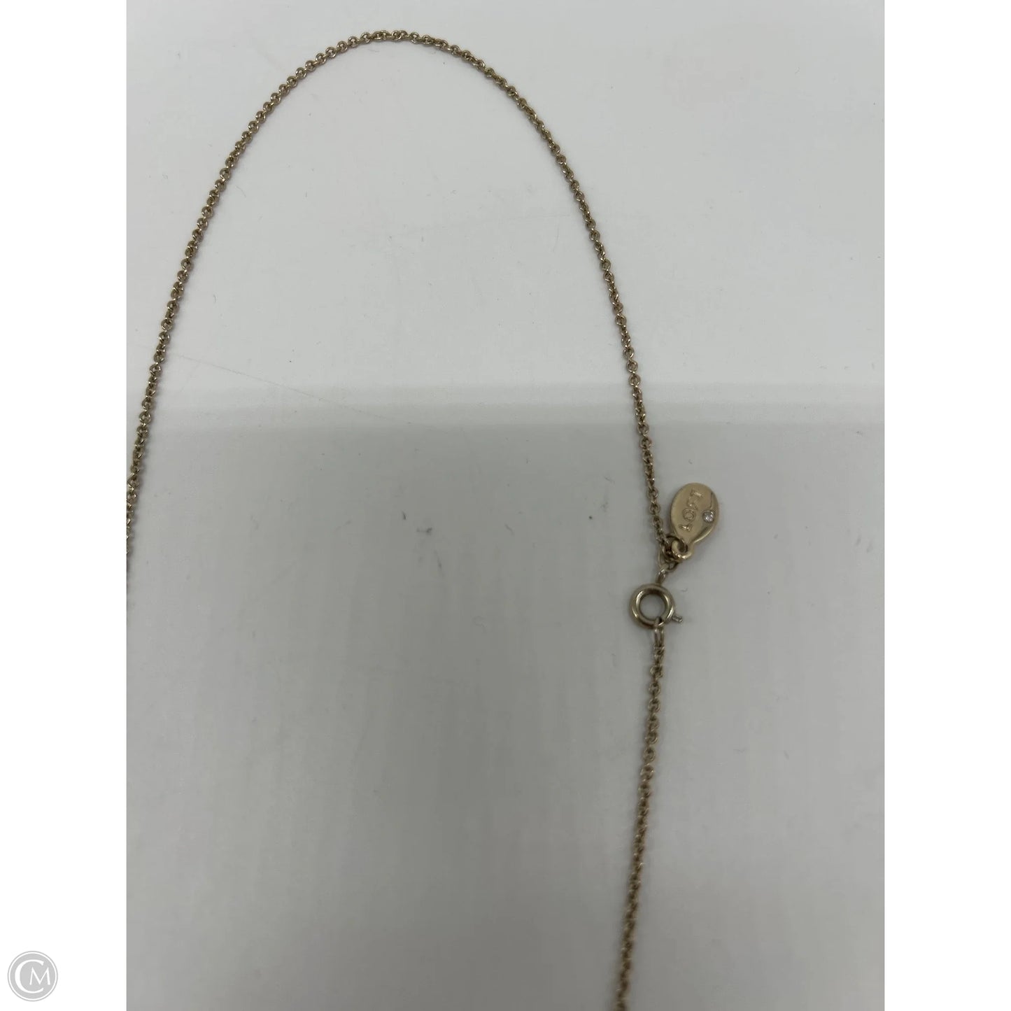 Necklace Pendant By White House Black Market, Size: 0