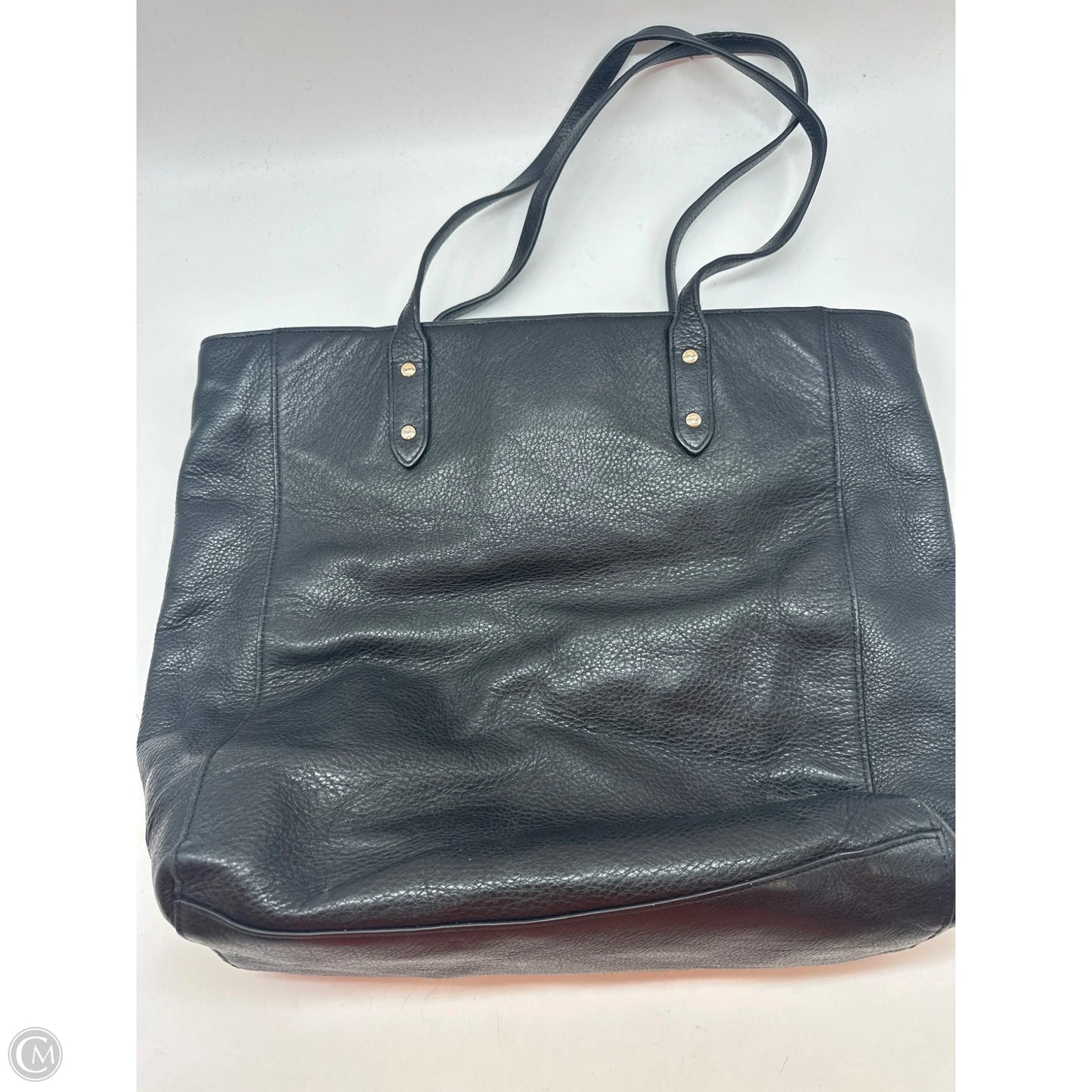 Handbag Designer By Coach, Size: Large