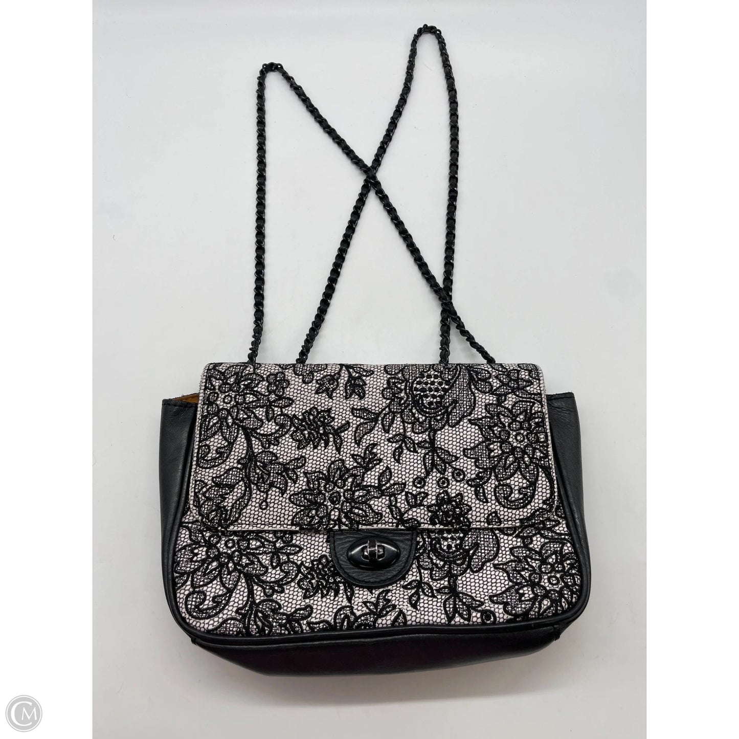 Handbag Designer By Patricia Nash, Size: Small