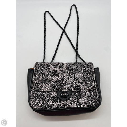 Handbag Designer By Patricia Nash, Size: Small