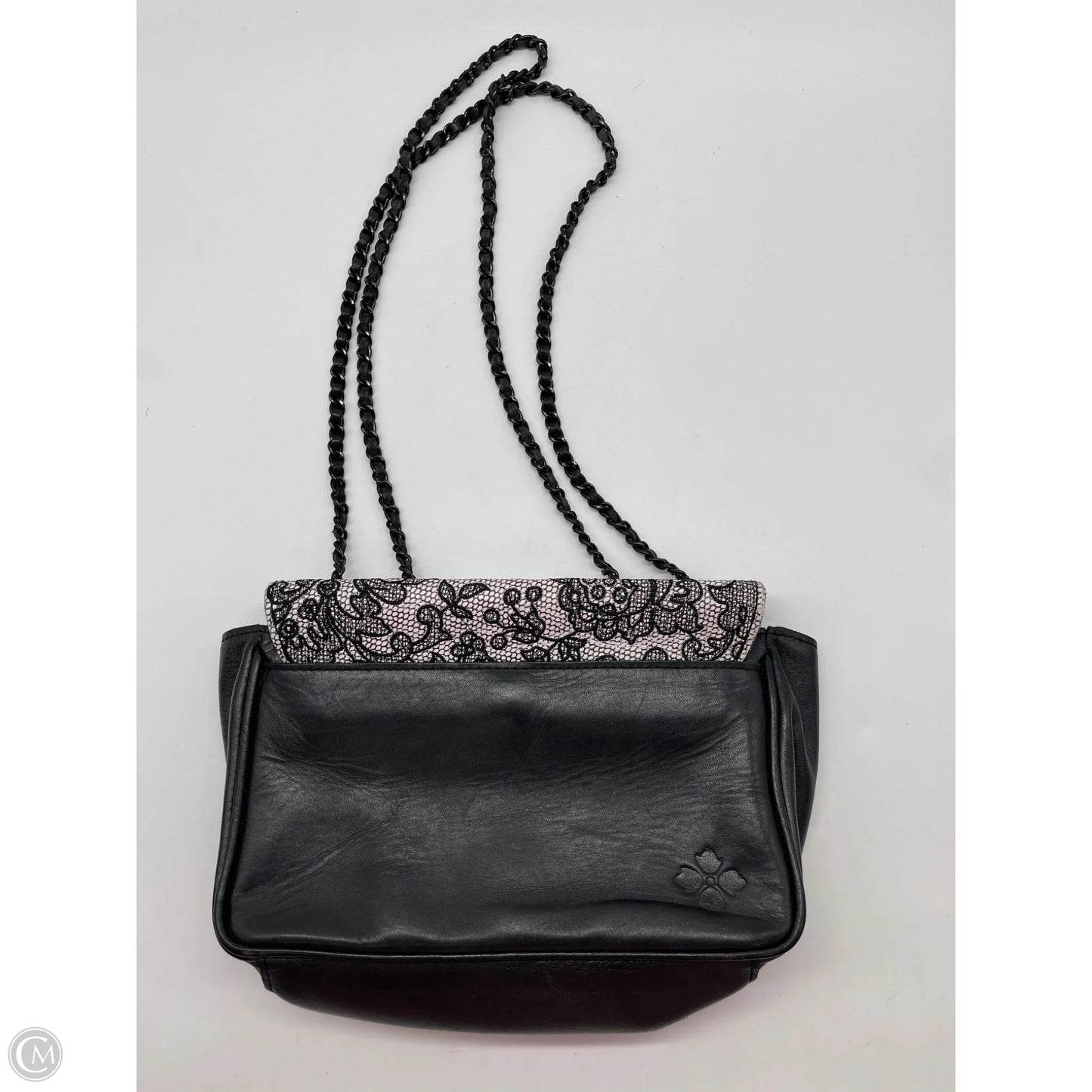 Handbag Designer By Patricia Nash, Size: Small