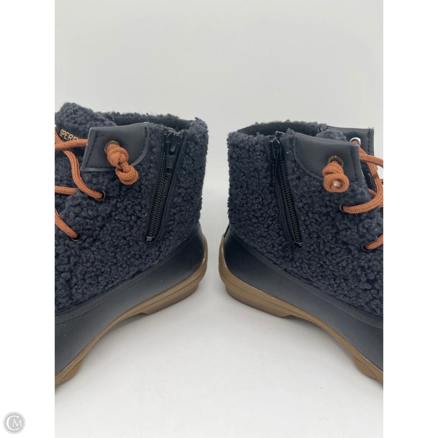 Accessory Label By Sperry, Size: 7.5