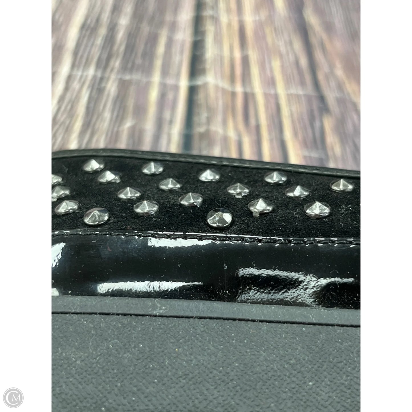 Shoes Flats By Donald Pliner In Black, Size: 7.5