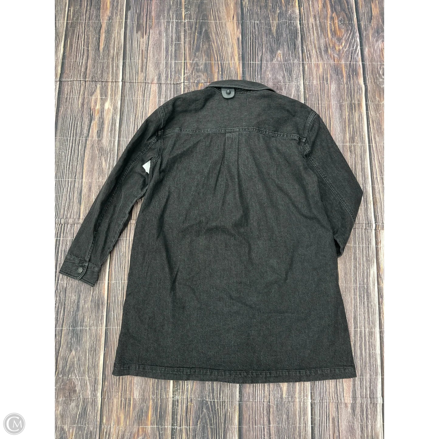 Dress Casual Short By Madewell In Black, Size: M