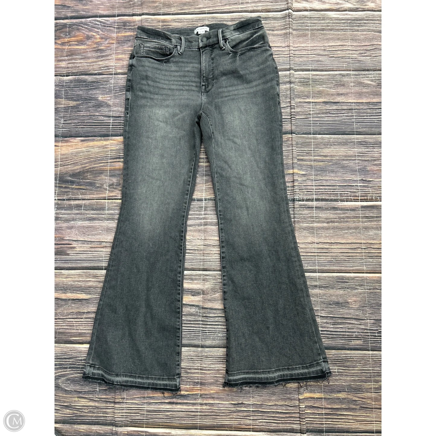 Pants Other By Good American In Grey, Size: 14