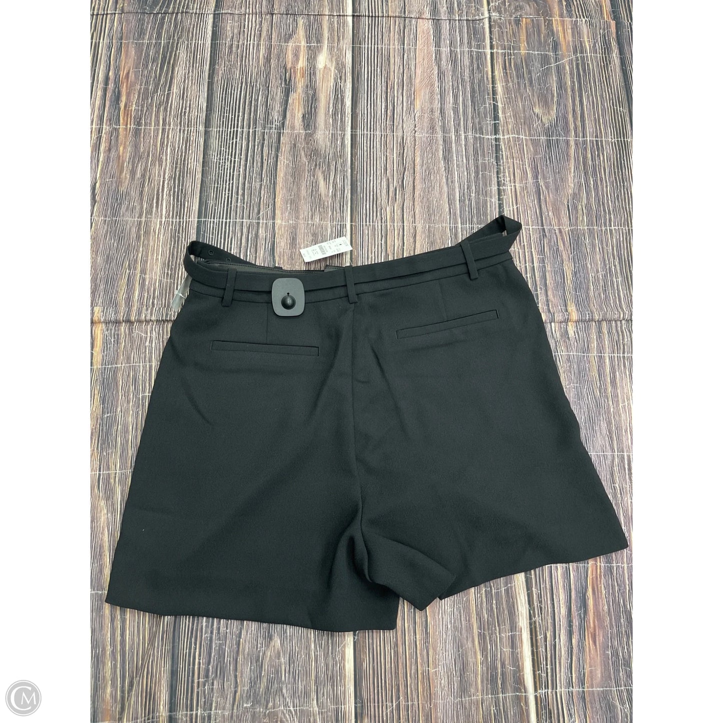 Shorts By J. Crew In Black, Size: 10