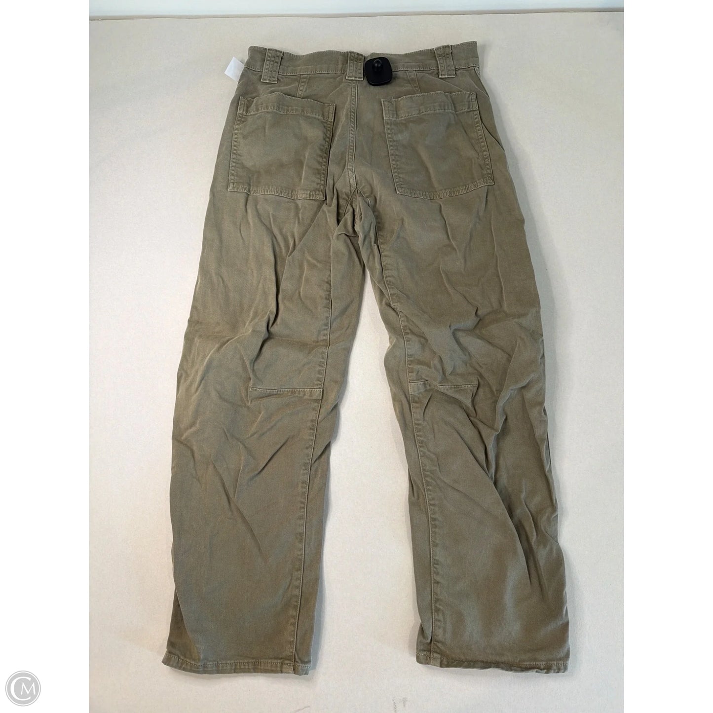 Pants Other By Madewell In Green, Size: 2