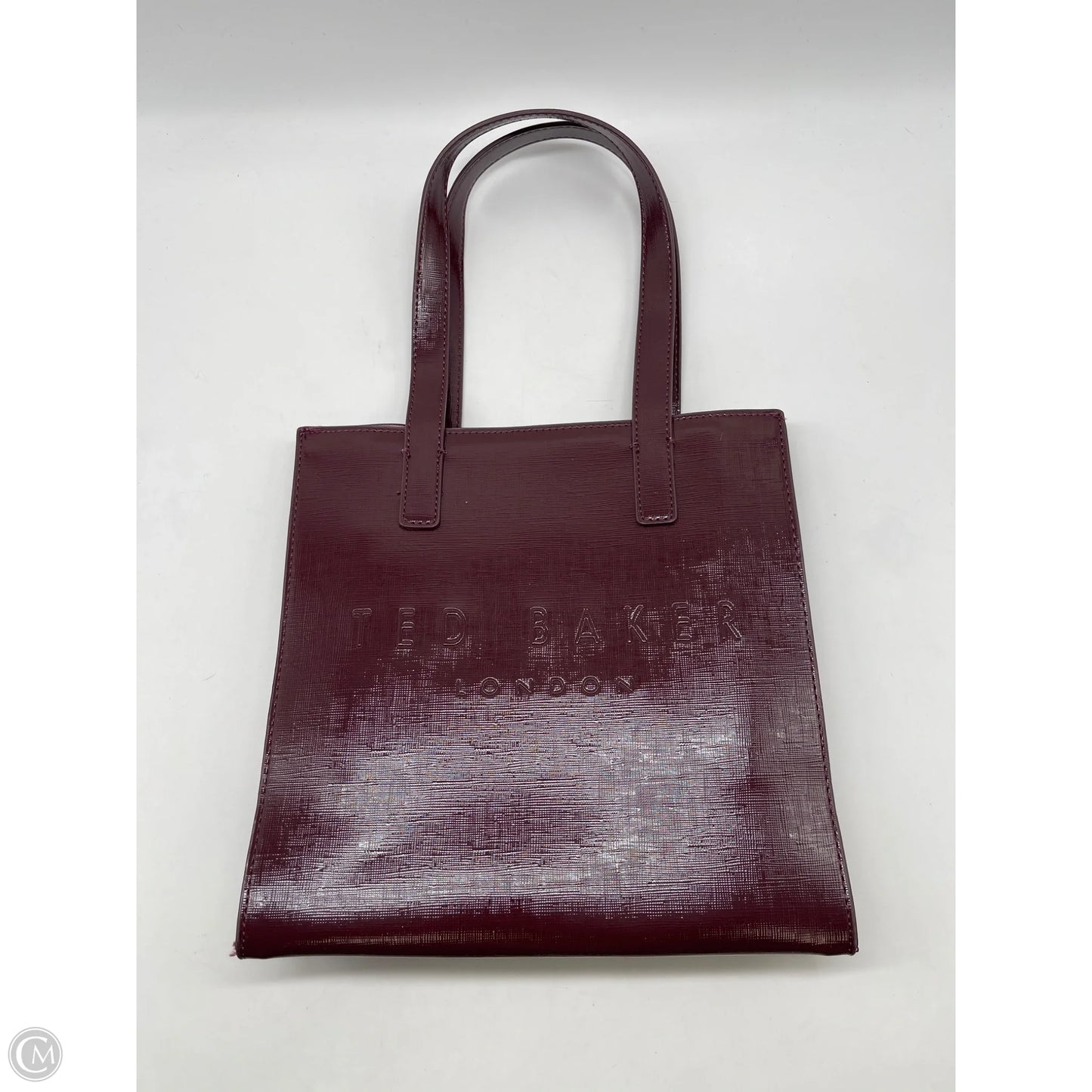 Handbag By Ted Baker, Size: Medium