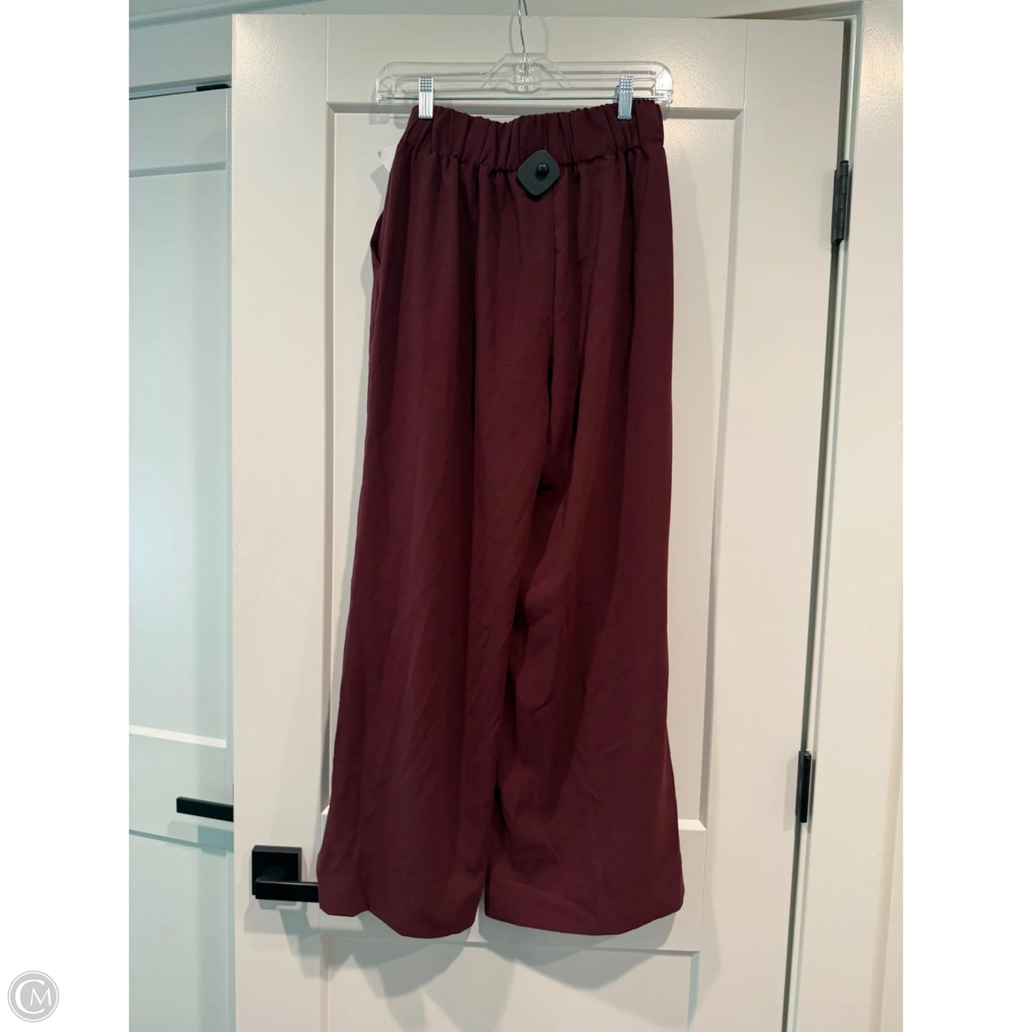 Pants Other By Nine West In Red, Size: S