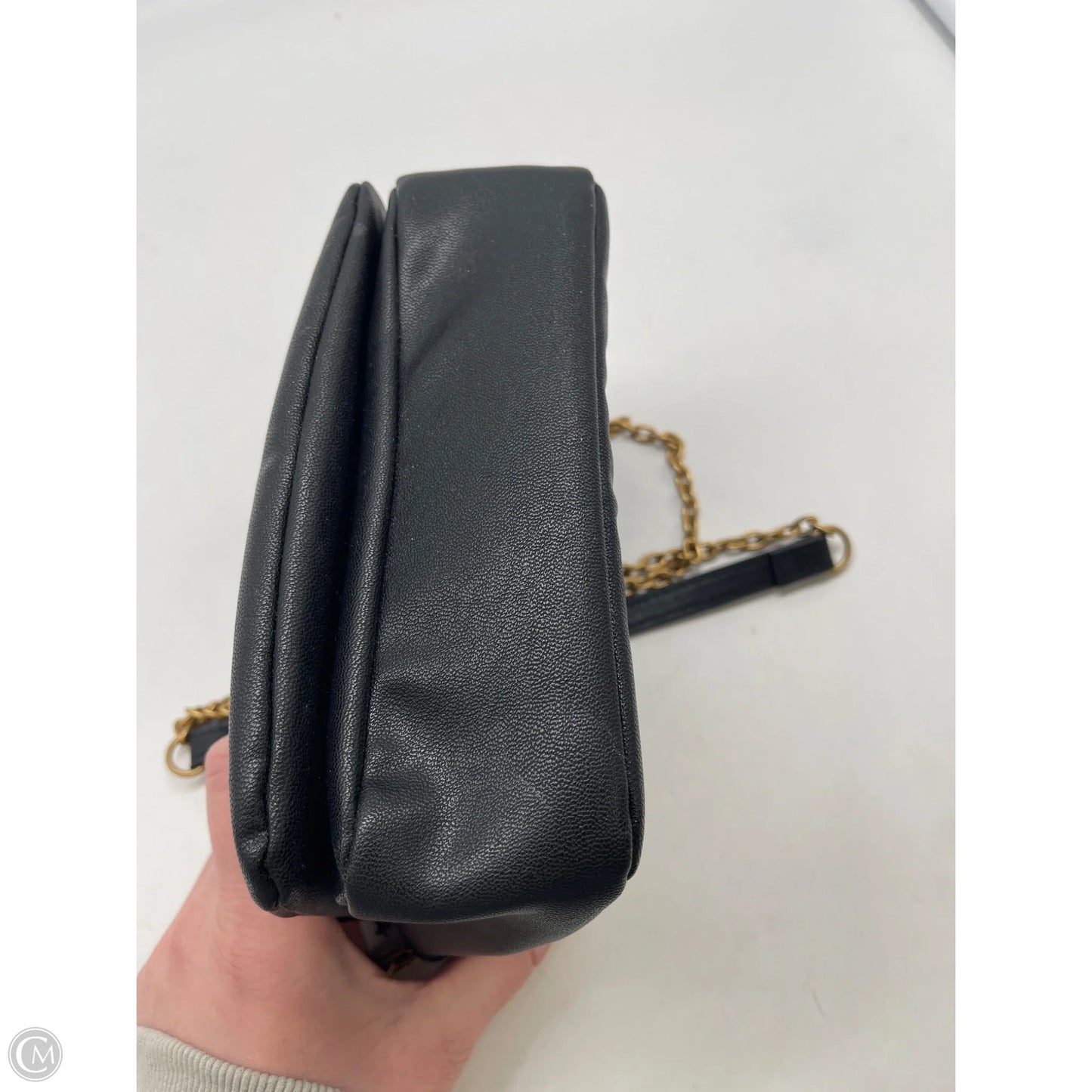 Handbag By H&m, Size: Small