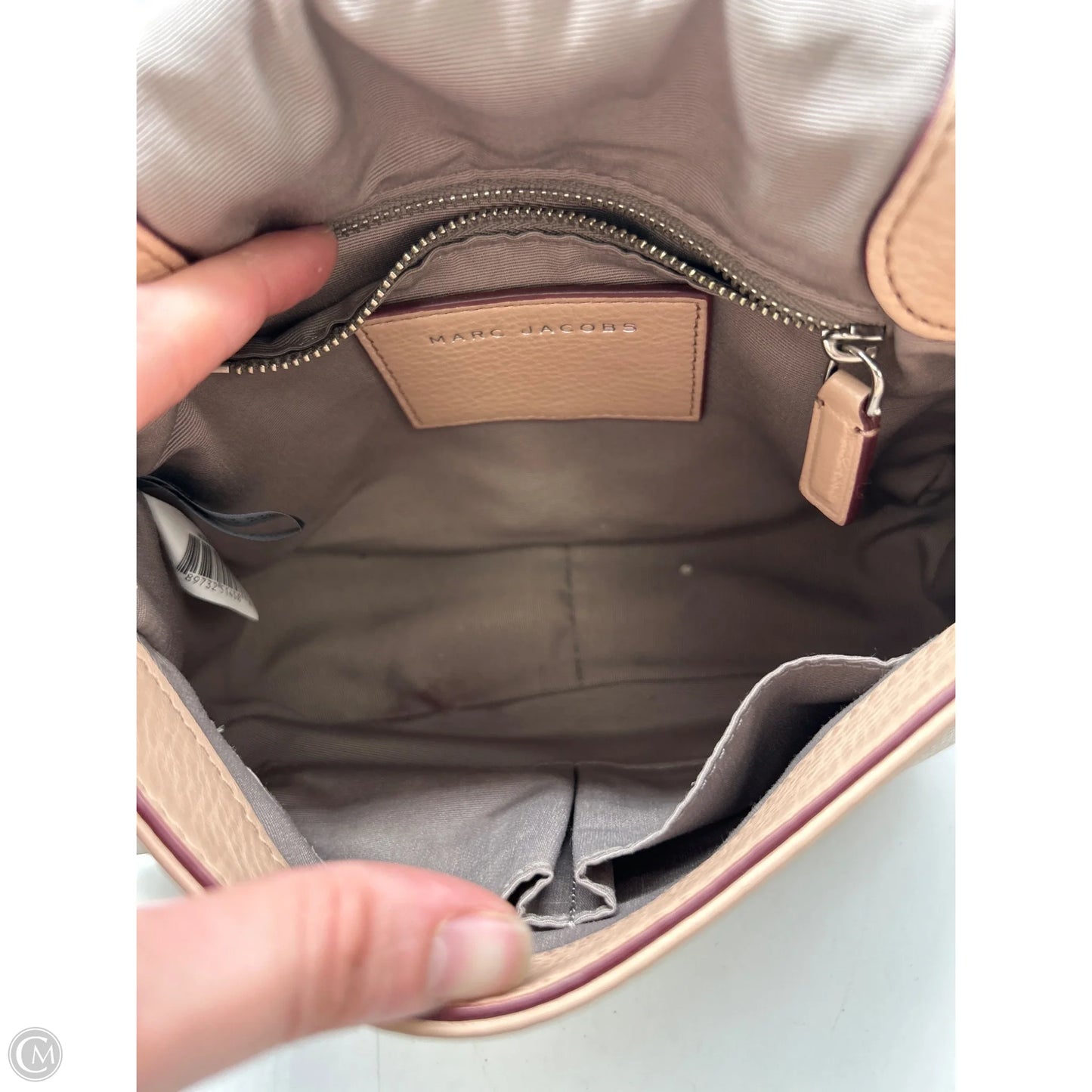 Handbag Designer By Marc By Marc Jacobs, Size: Medium