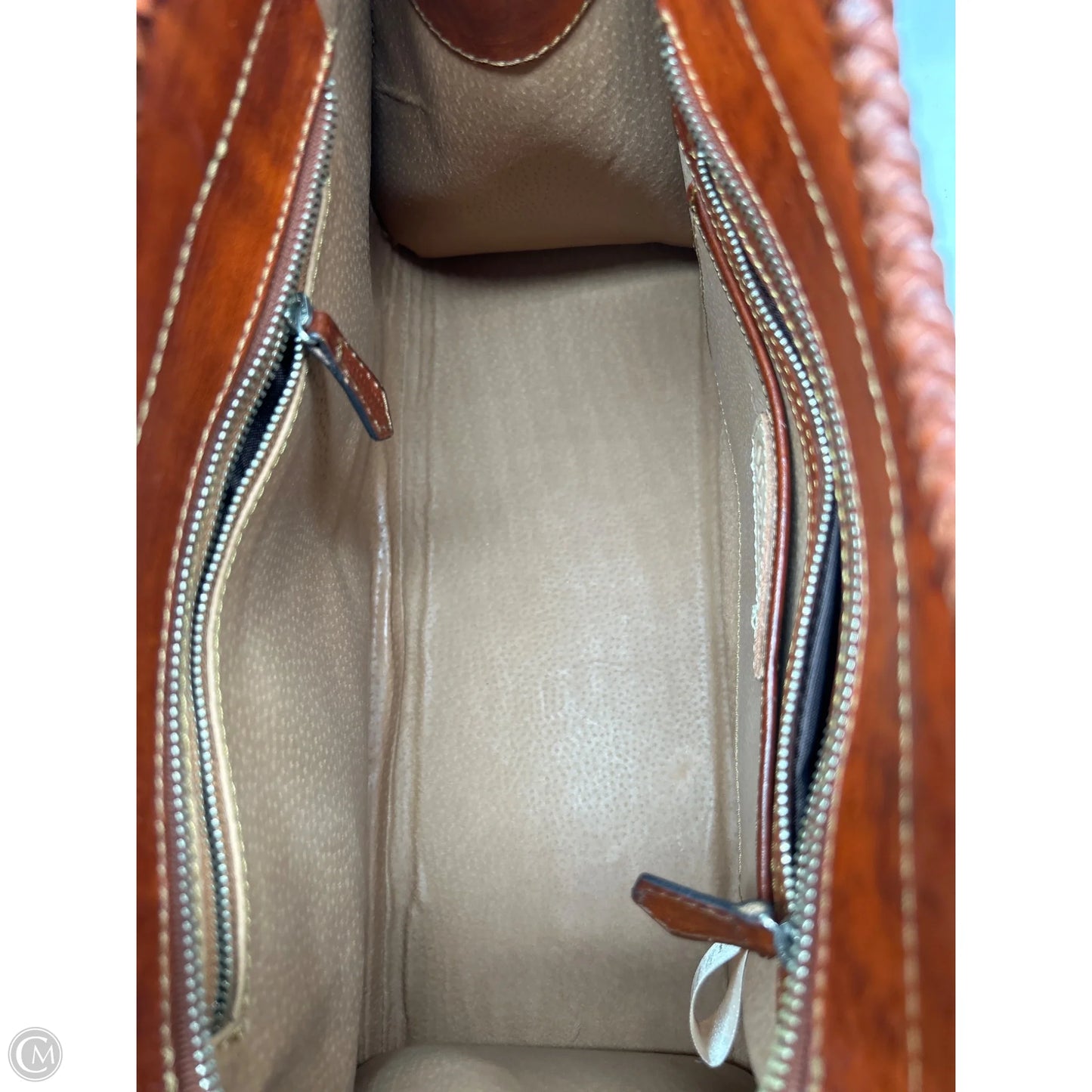 Handbag By Clothes Mentor, Size: Large