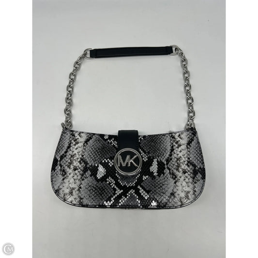Handbag Designer By Michael Kors, Size: Small