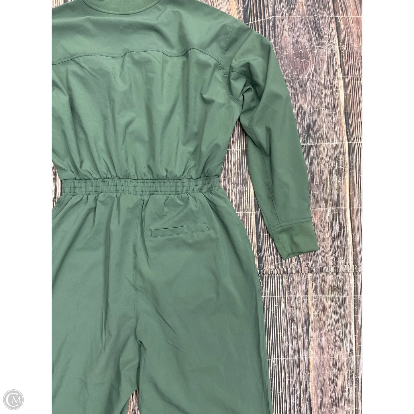 Jumpsuit By Old Navy In Green, Size: Xs