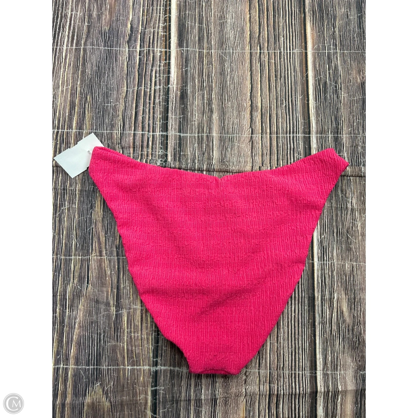 Swimsuit Bottom By Peixoto In Pink, Size: M