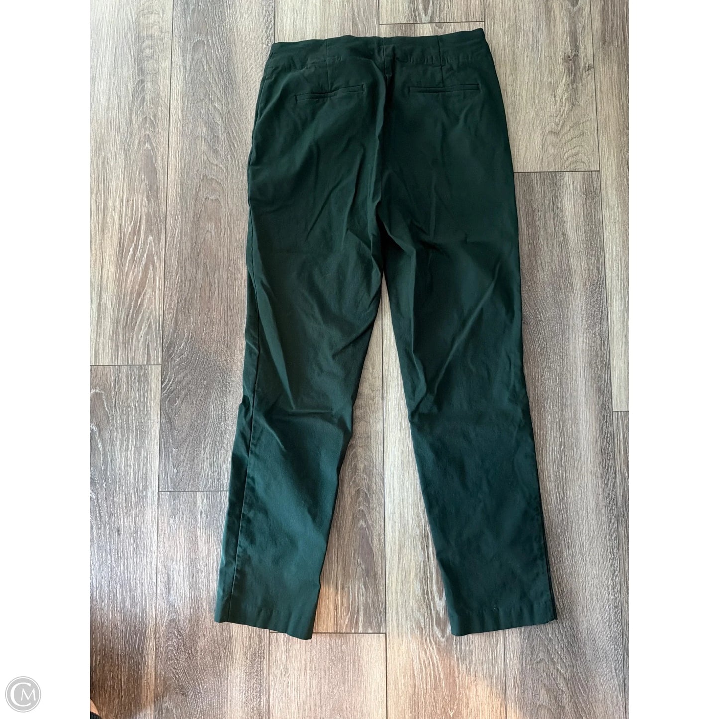 Pants Other By Hilary Radley In Green, Size: M