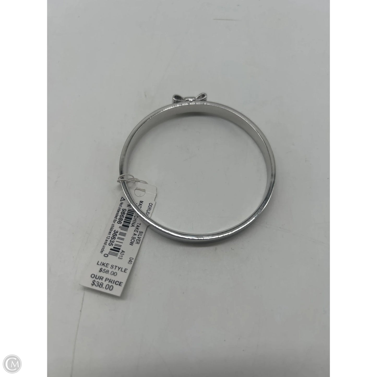 Bracelet Designer By Kate Spade, Size: 0