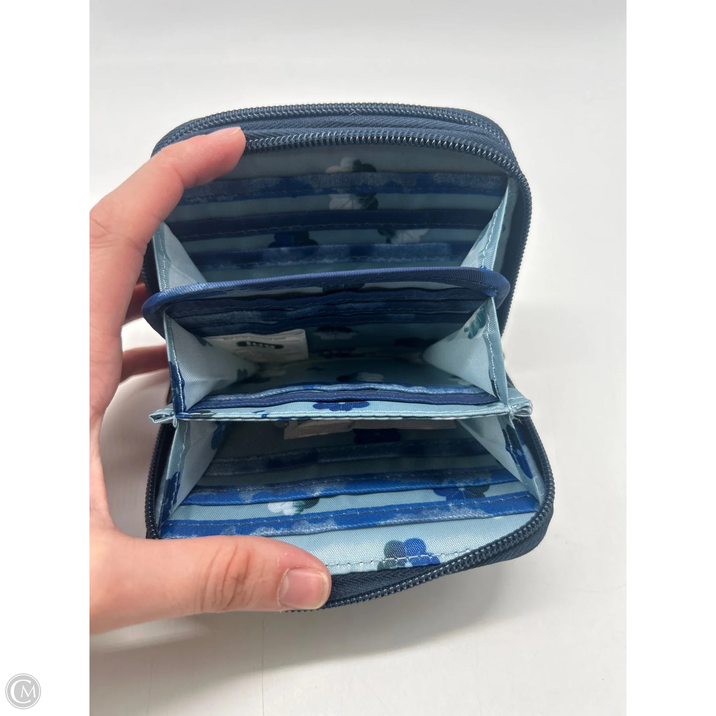 Wallet By Lug, Size: Small