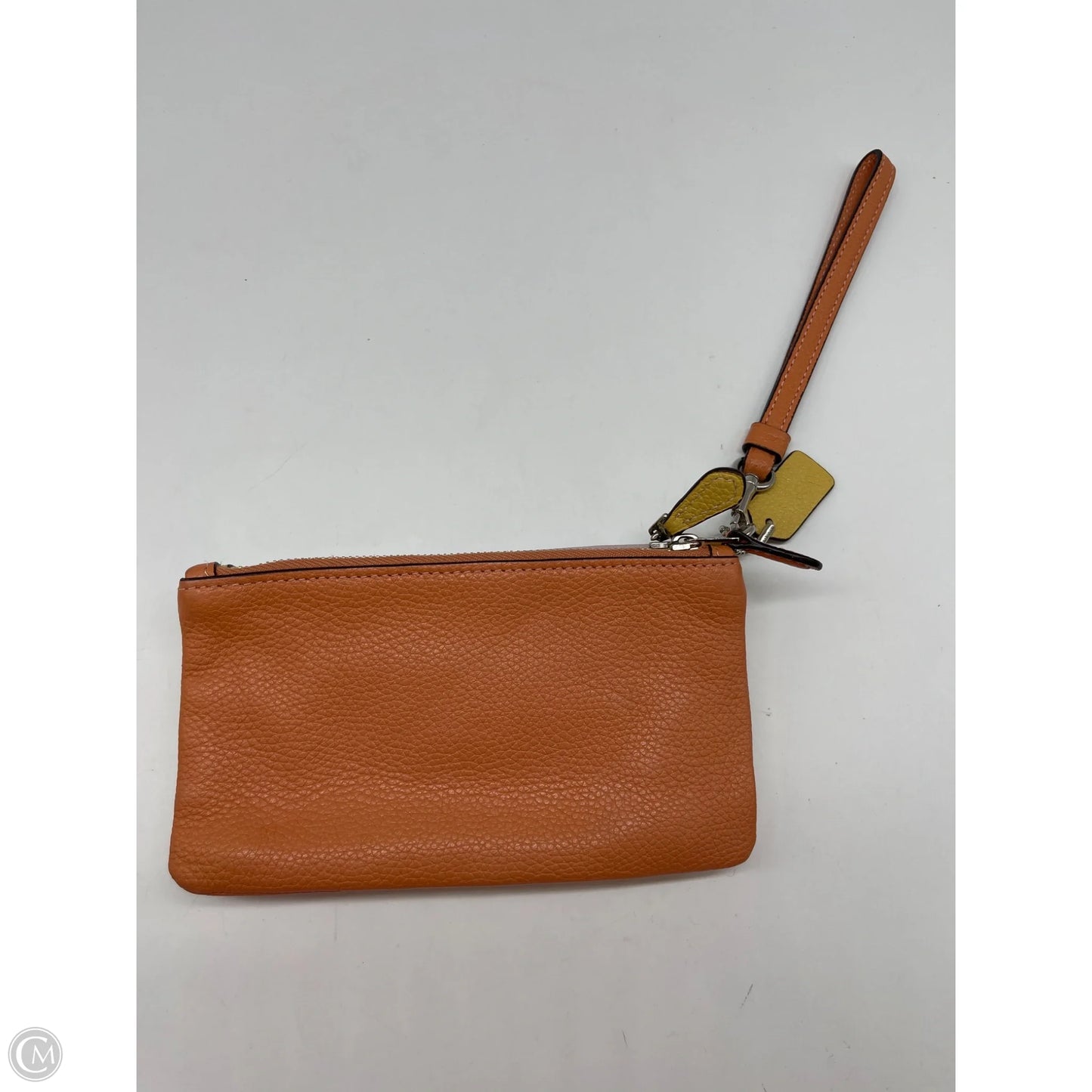 Wallet Designer By Coach, Size: Medium