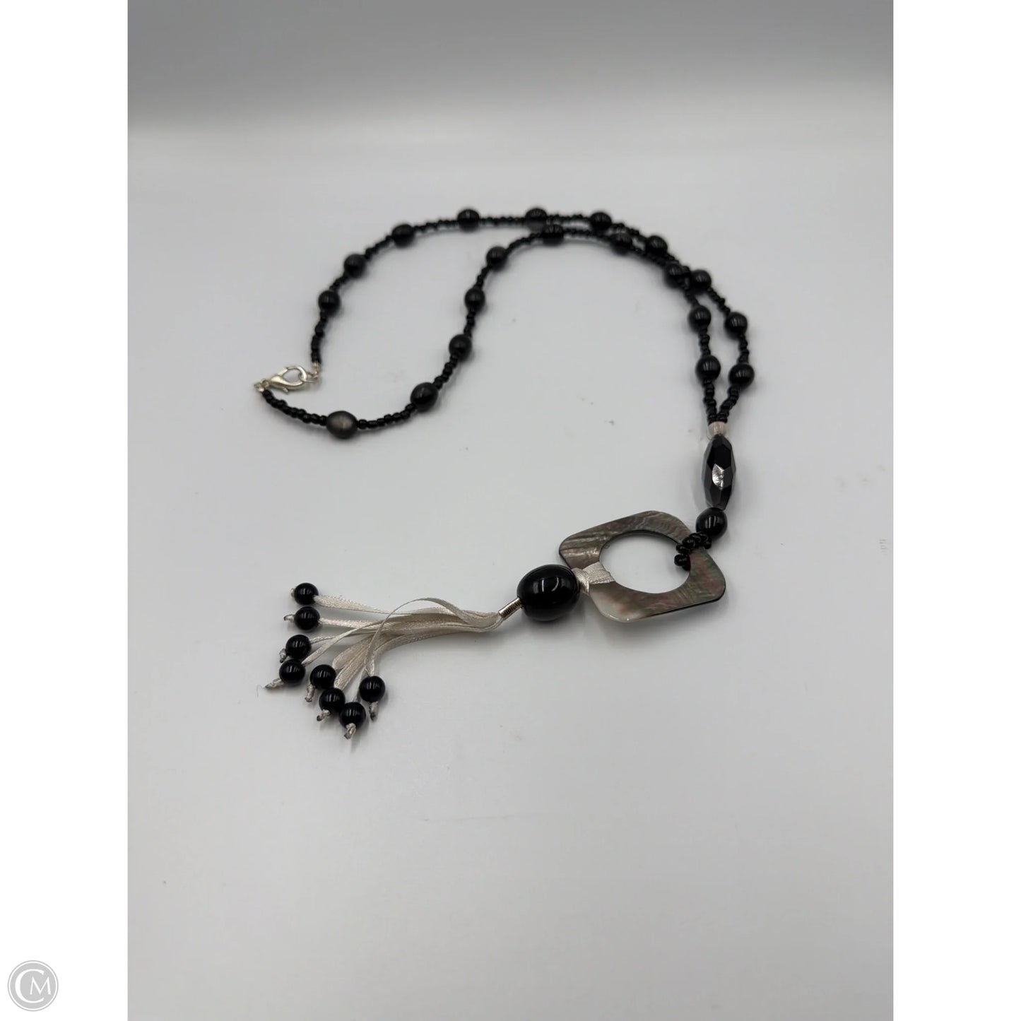Necklace Lariat & Y-drop By Clothes Mentor, Size: 0