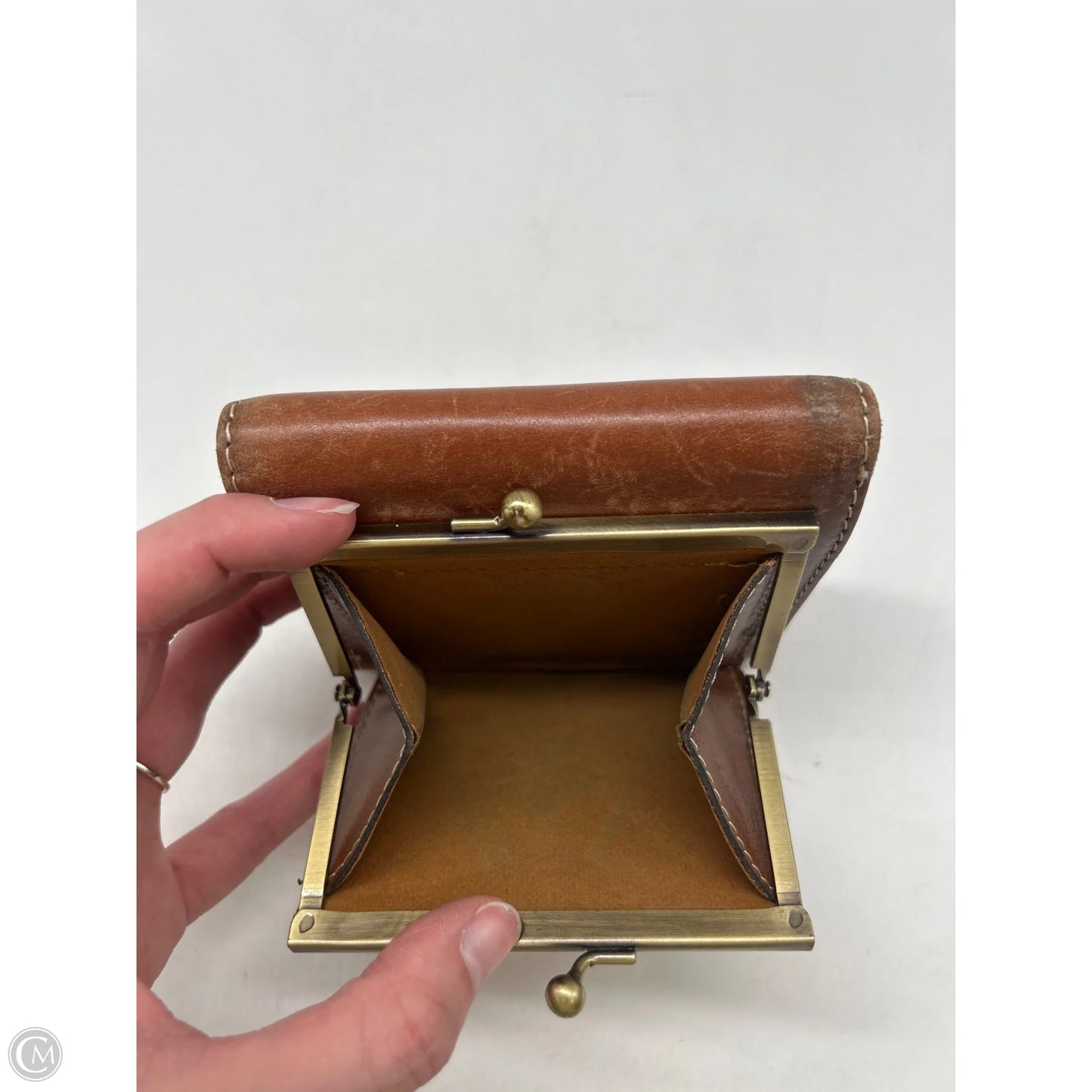 Wallet Designer By Patricia Nash, Size: Medium