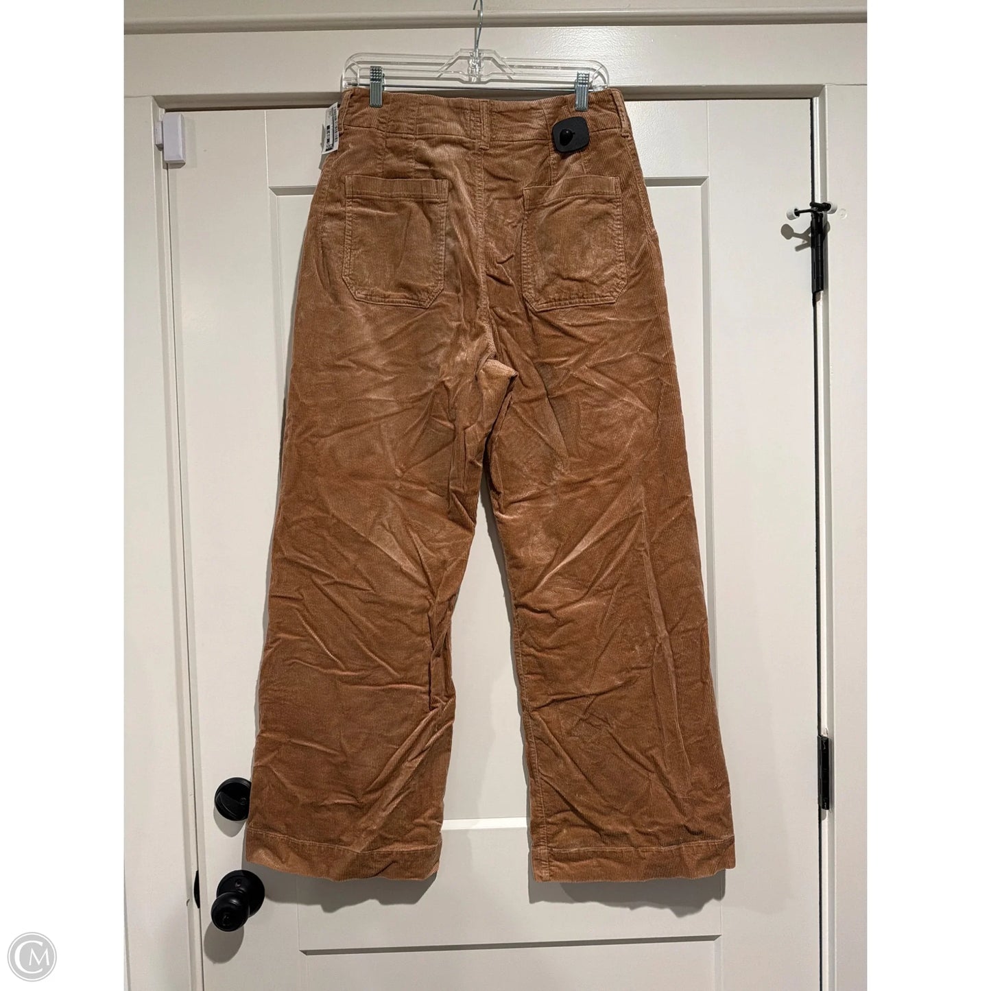 Pants Cargo & Utility By Maeve In Brown, Size: 14
