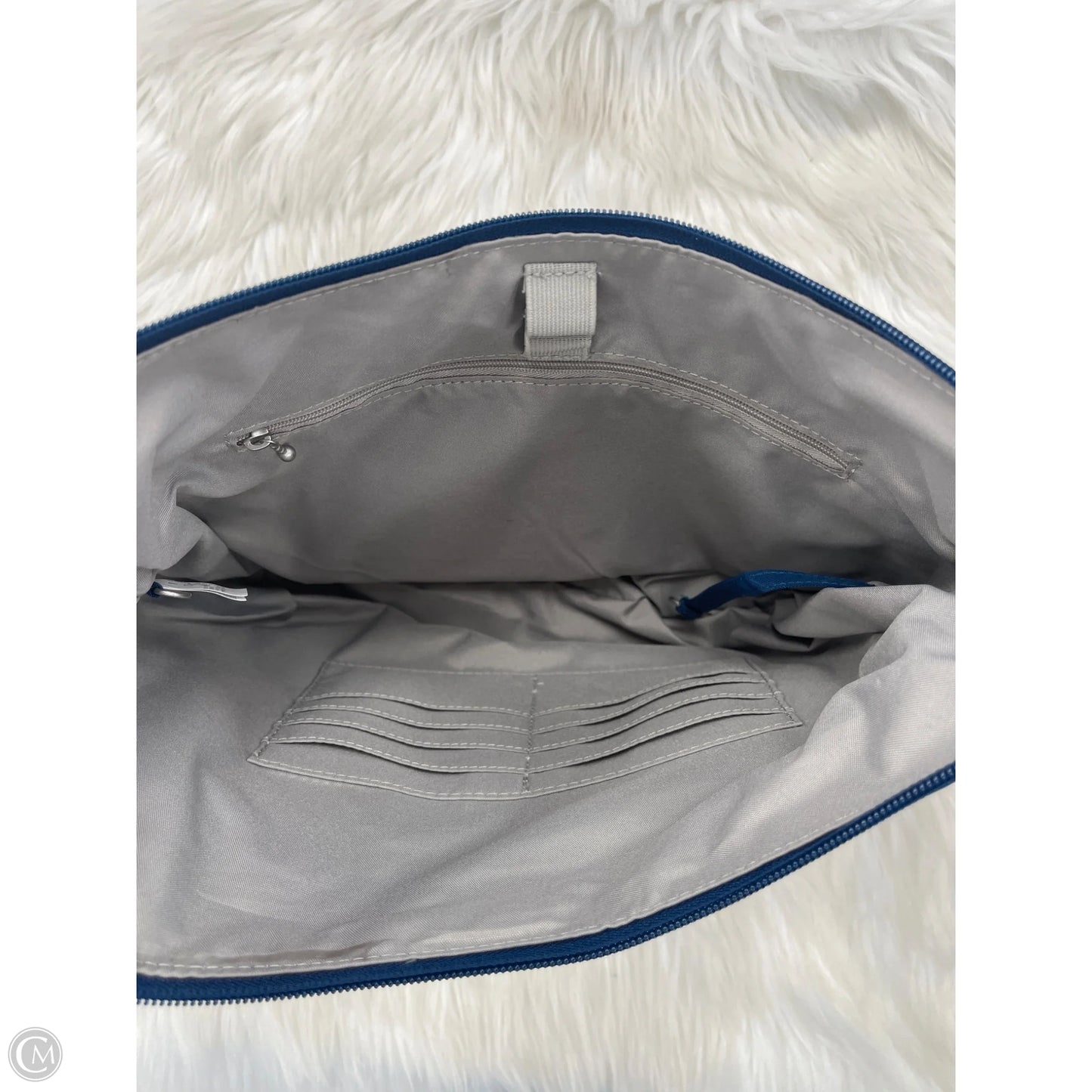 Handbag By Baggallini, Size: Large