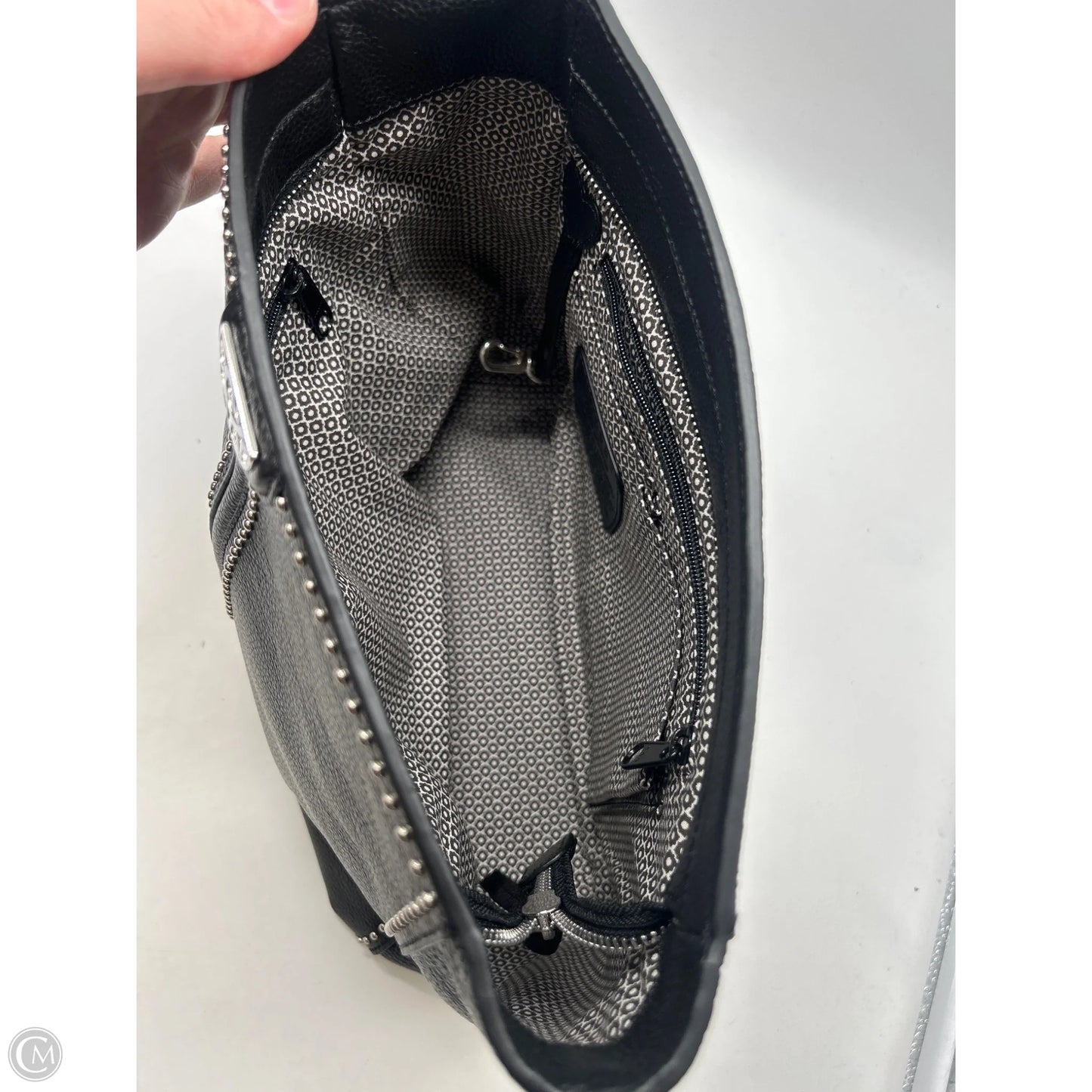 Handbag By Brighton, Size: Medium