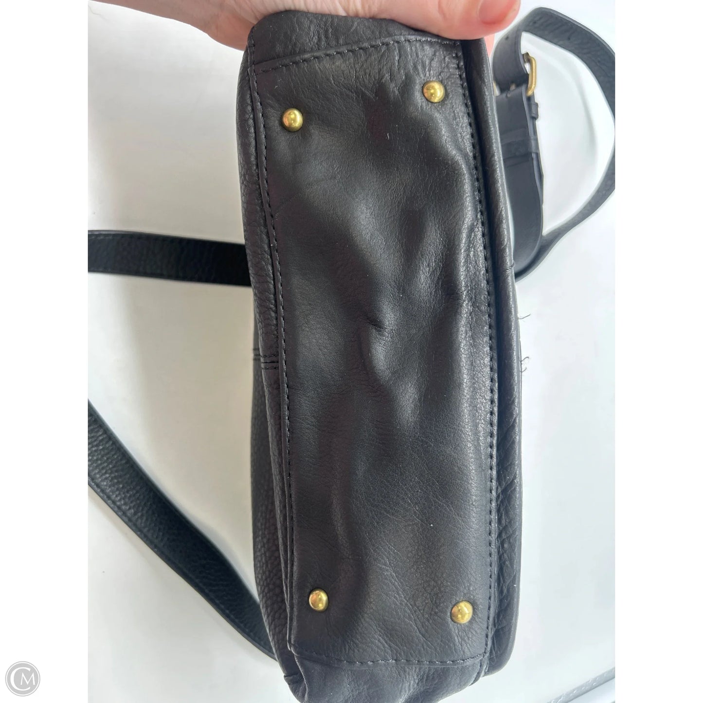 Handbag By Clothes Mentor, Size: Medium