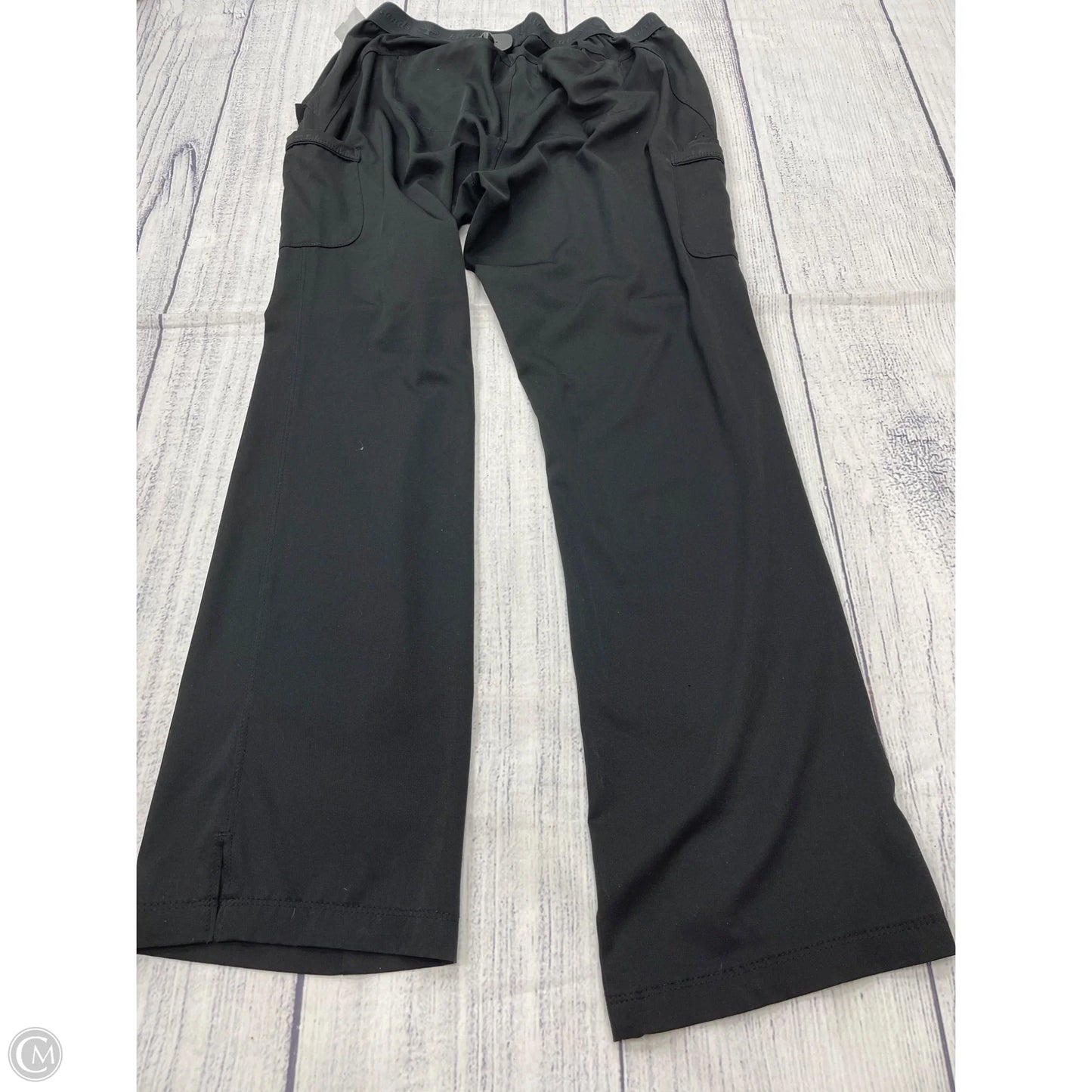 Pants Other By Clothes Mentor In Black, Size: L