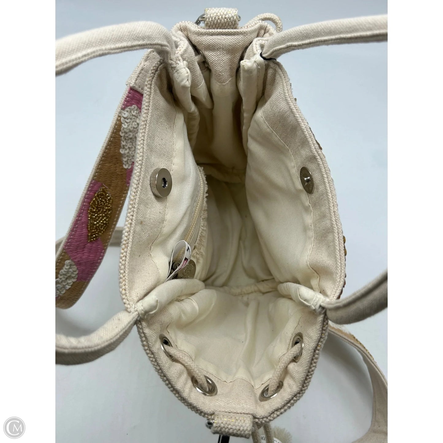 Handbag By Clothes Mentor, Size: Small