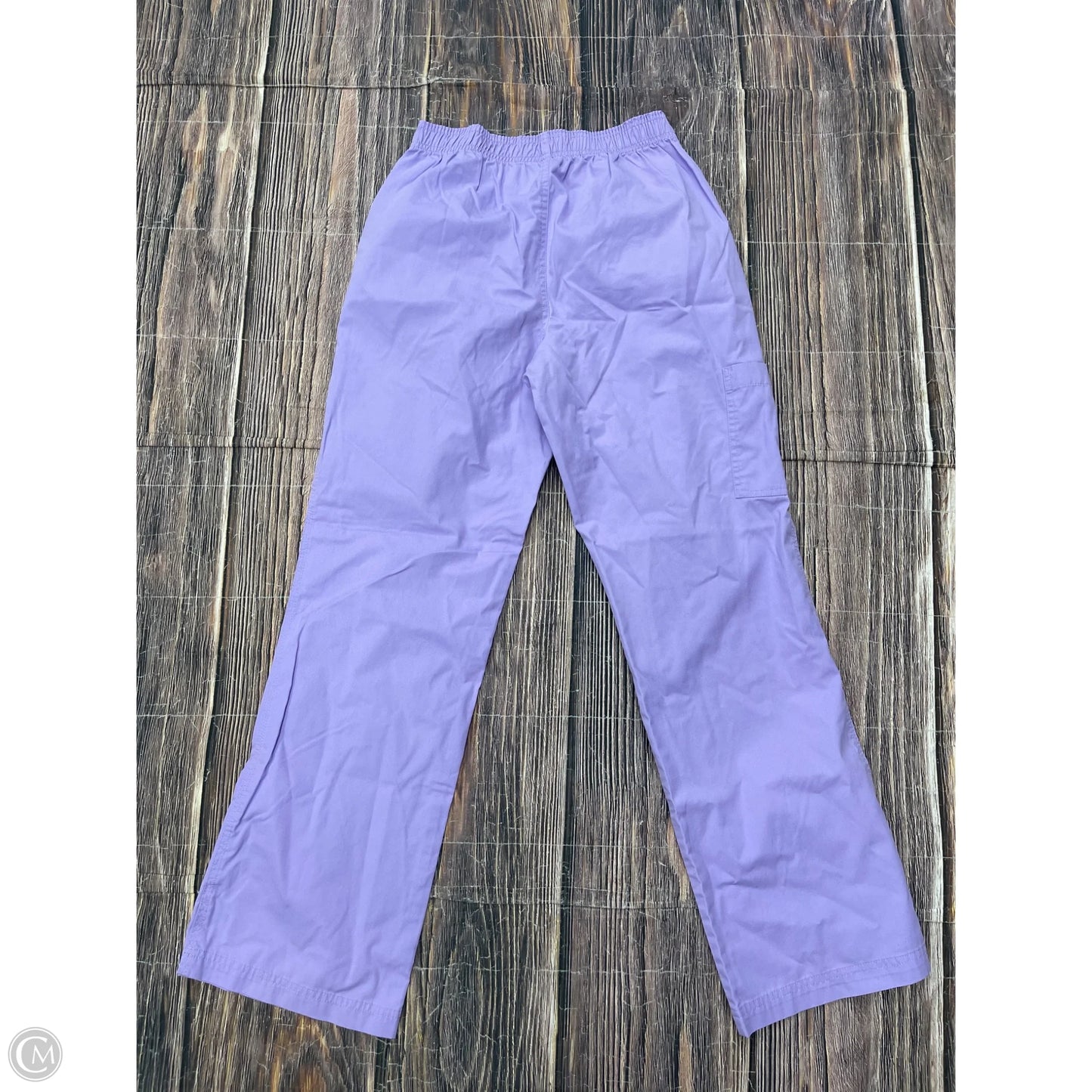 Pants Other By Clothes Mentor In Purple, Size: S