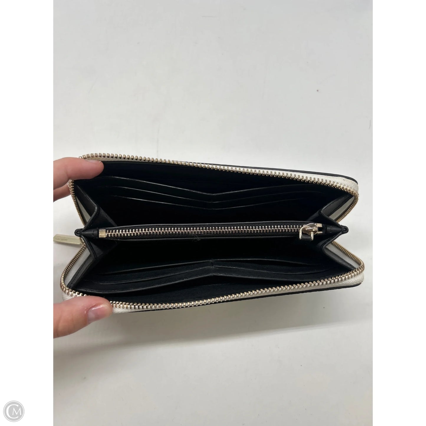 Wallet Designer By Kate Spade, Size: Large