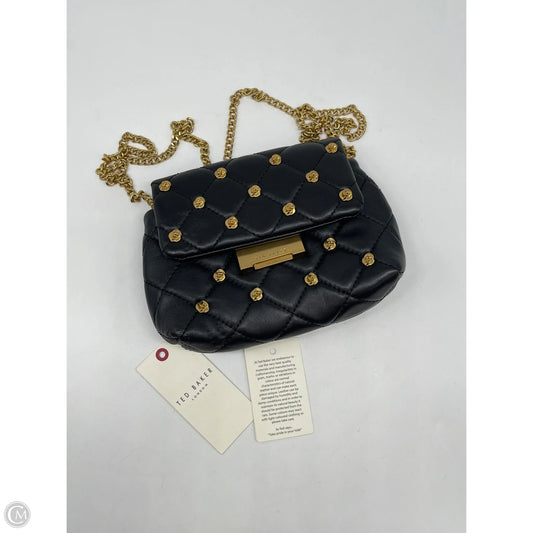 Handbag By Ted Baker, Size: Small