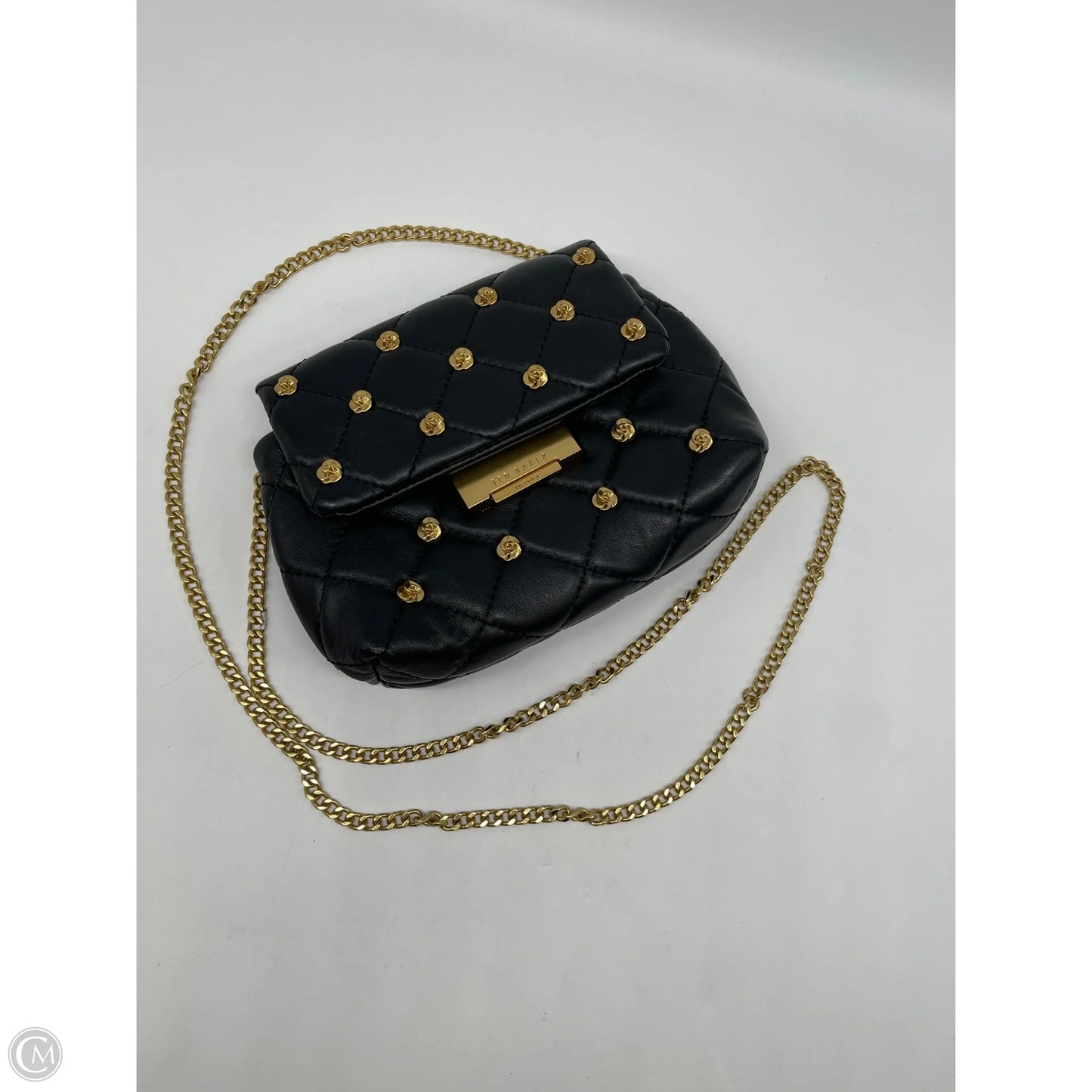 Handbag By Ted Baker, Size: Small