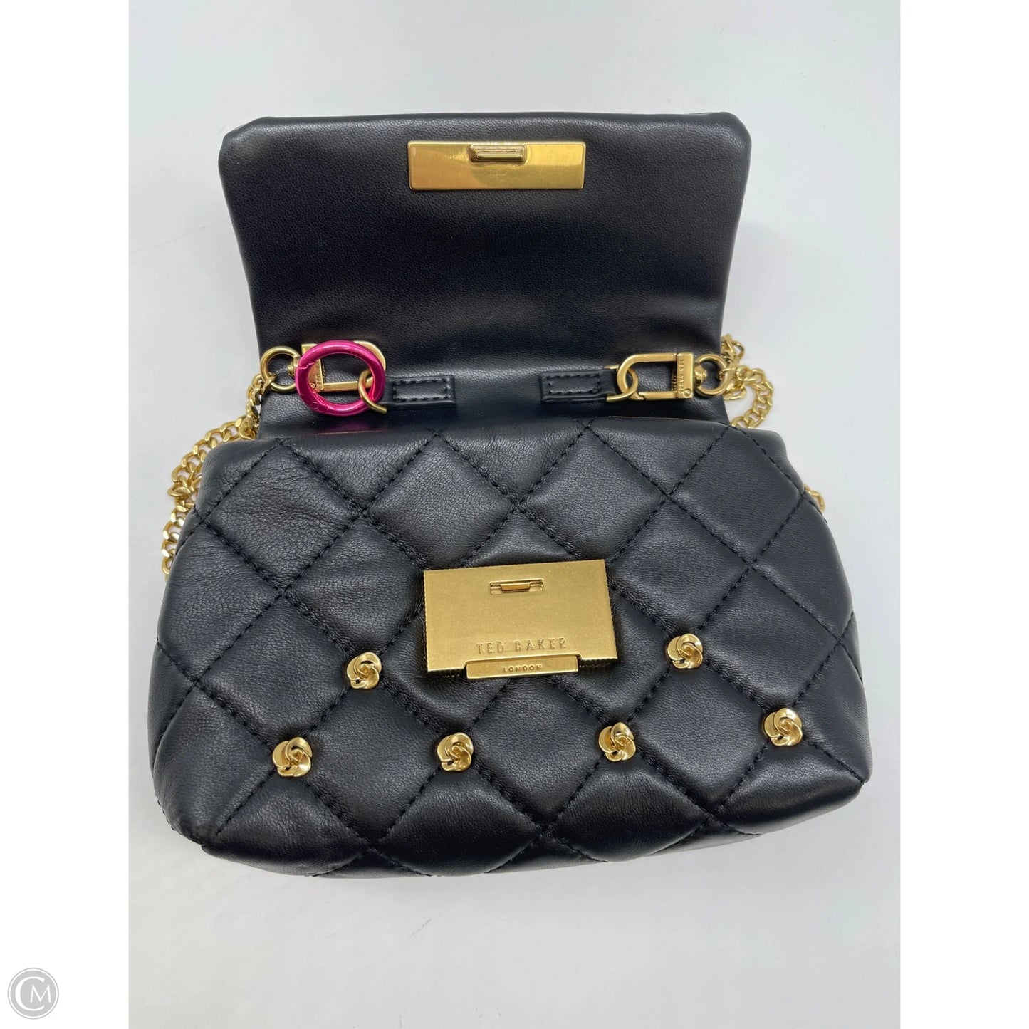 Handbag By Ted Baker, Size: Small