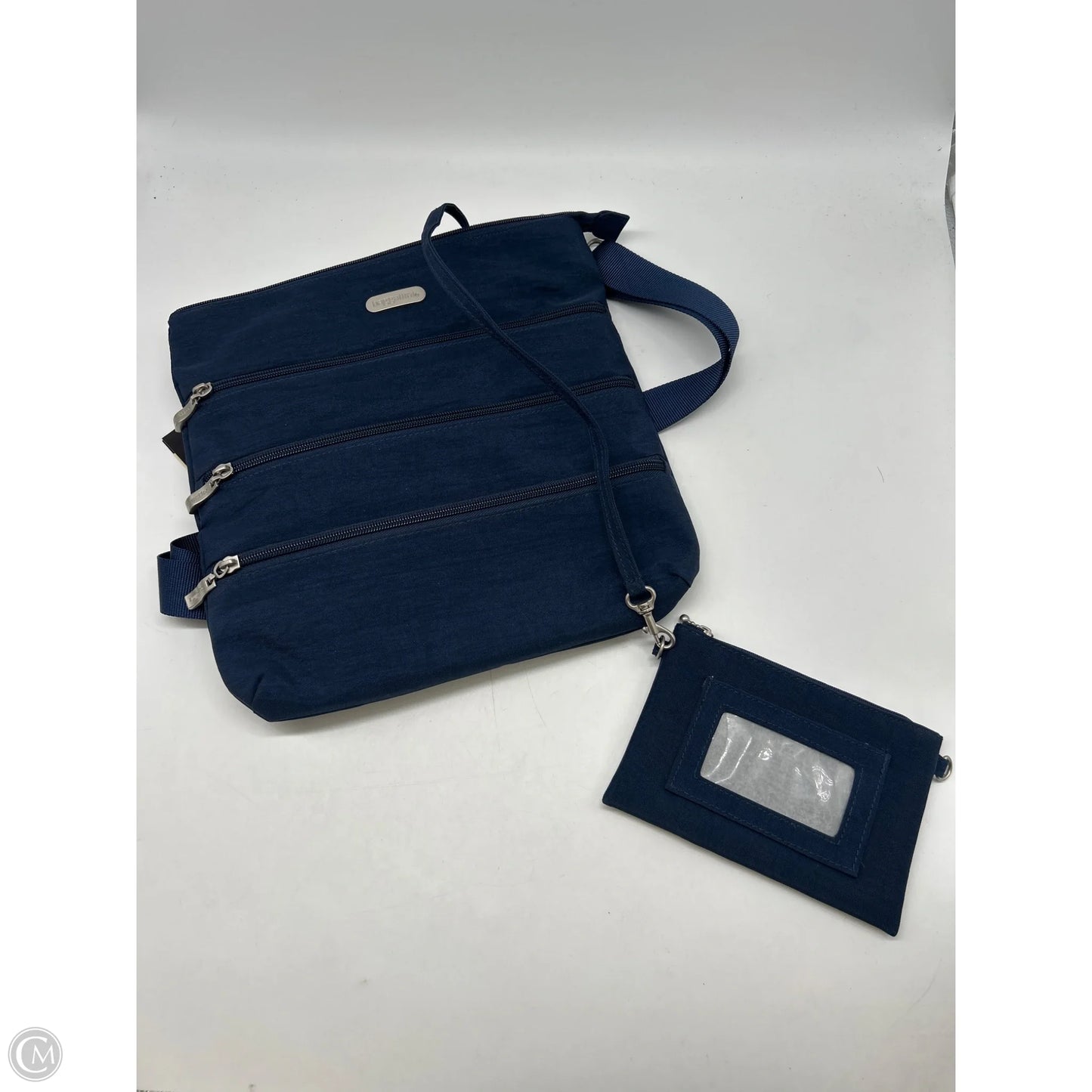 Handbag By Baggallini, Size: Large