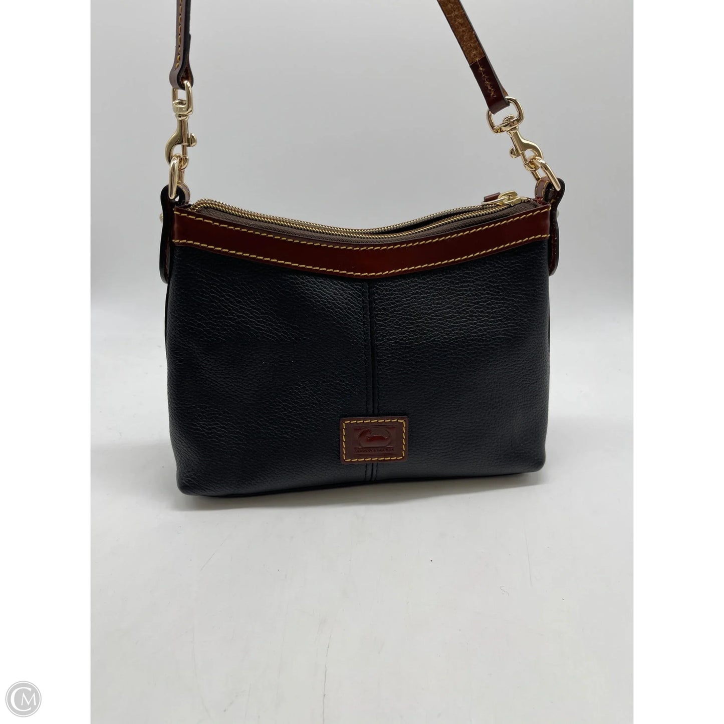 Handbag By Clothes Mentor, Size: Small