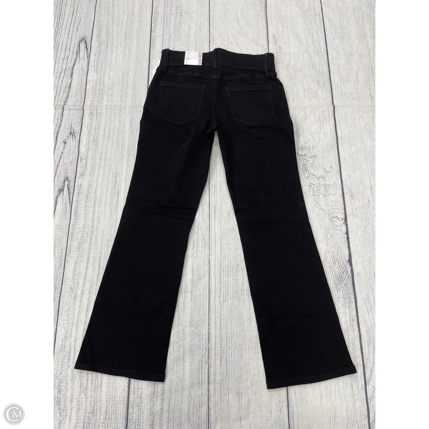 Pants Other By Nine West In Black, Size: 6