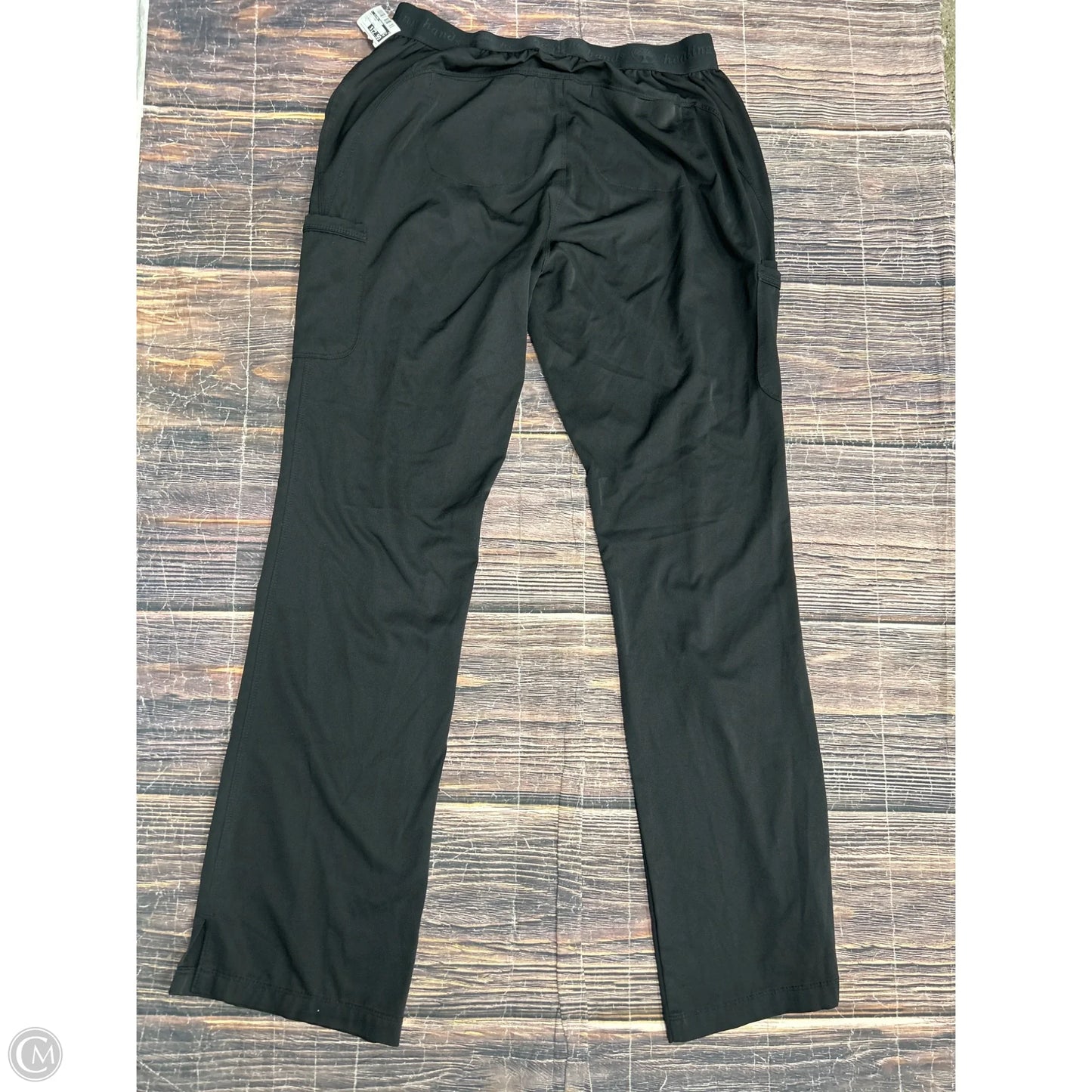 Pants Other By Clothes Mentor In Black, Size: L